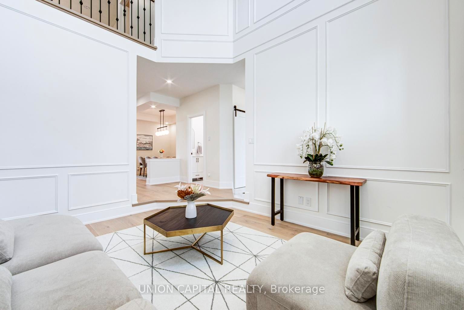 69 Southbrook Crescent, Markham, ON L6C 2H6 photo 5