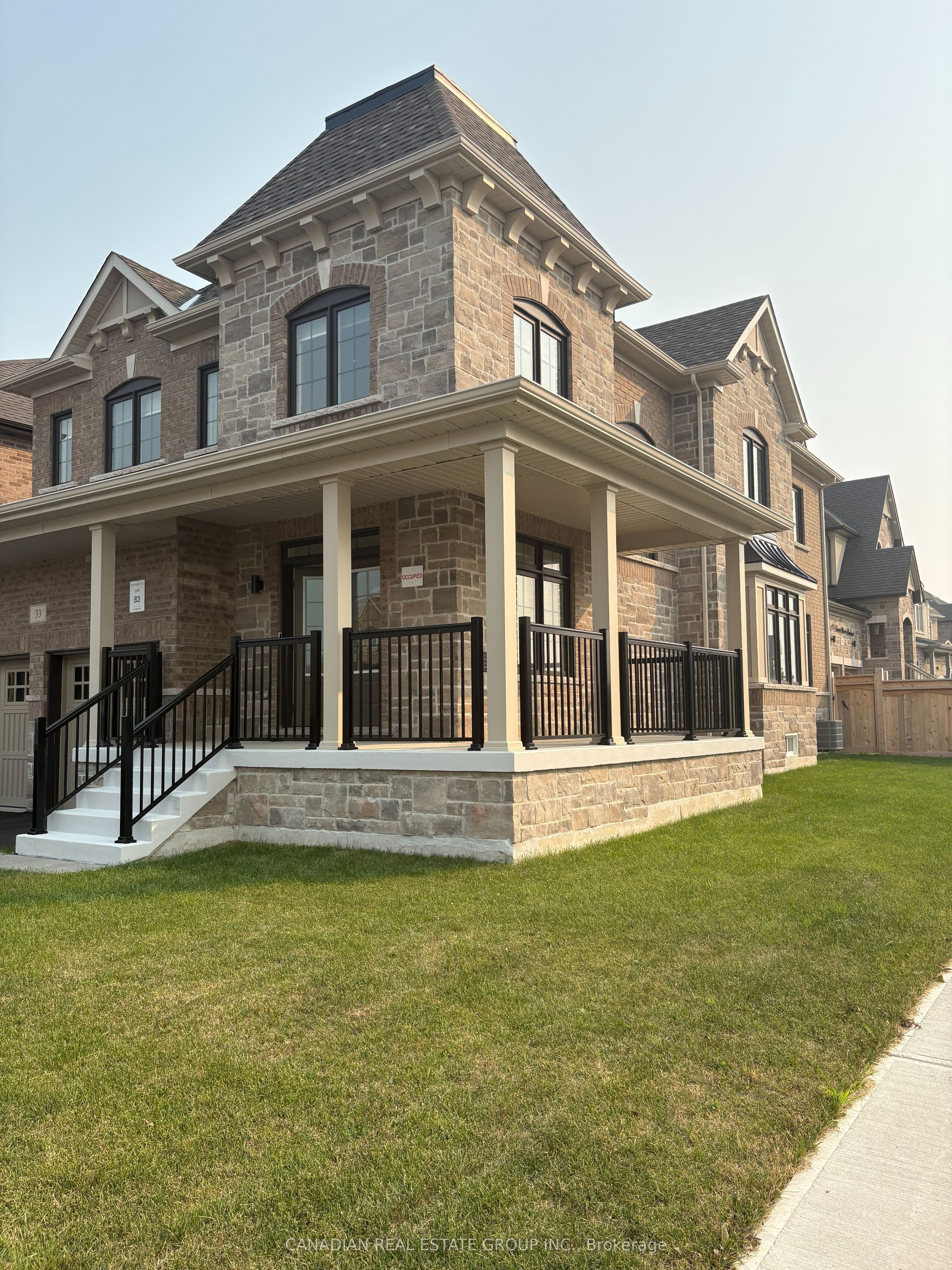 33 Stennett Drive, Georgina, ON L4P 0J5 photo 2