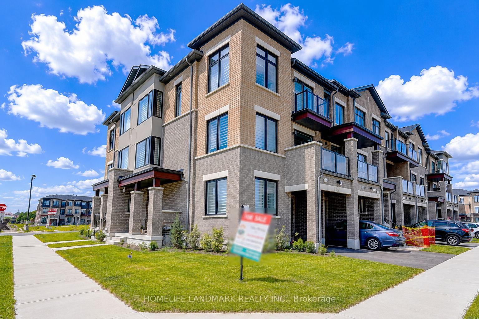 50 Thule Street, Vaughan, ON L4H 5L2 photo 3