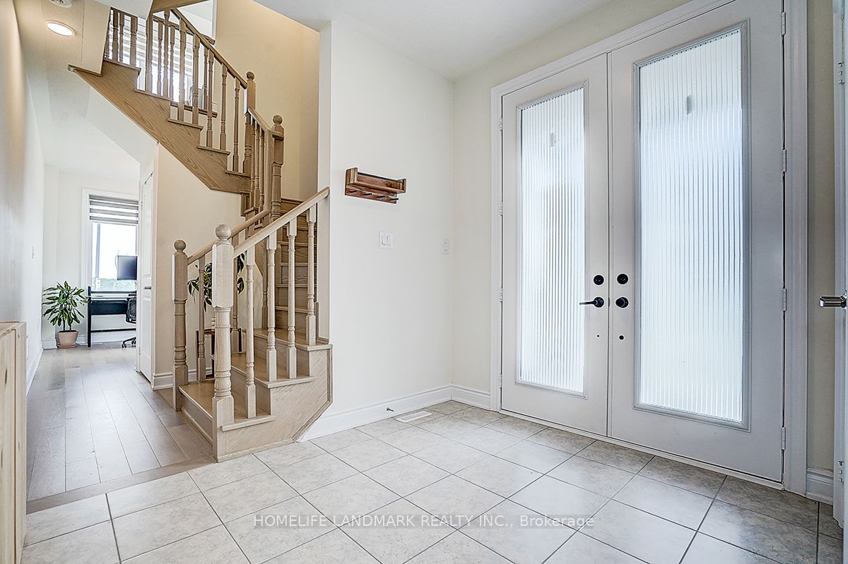 50 Thule Street, Vaughan, ON L4H 5L2 photo 4