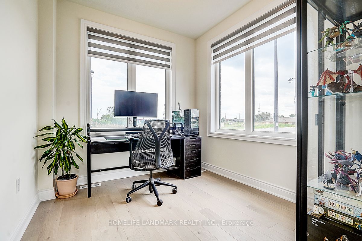 50 Thule Street, Vaughan, ON L4H 5L2 photo 5
