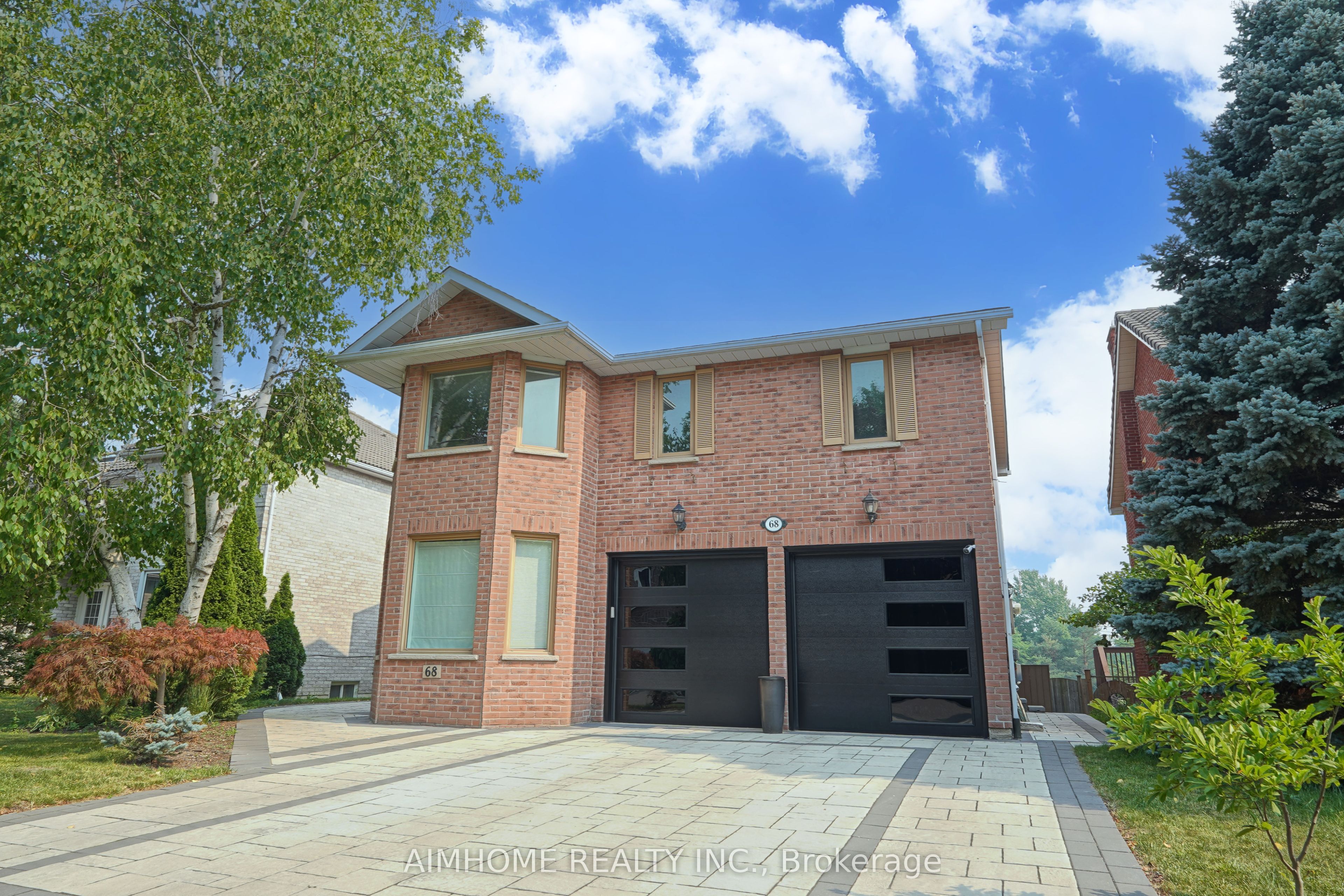 68 Aitken Circle, Markham, ON L3R 7L1 photo 2