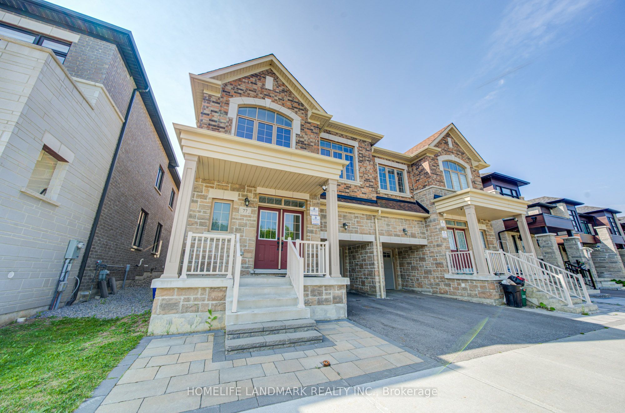 77 McCague Avenue, Richmond Hill, ON L4S 0J4