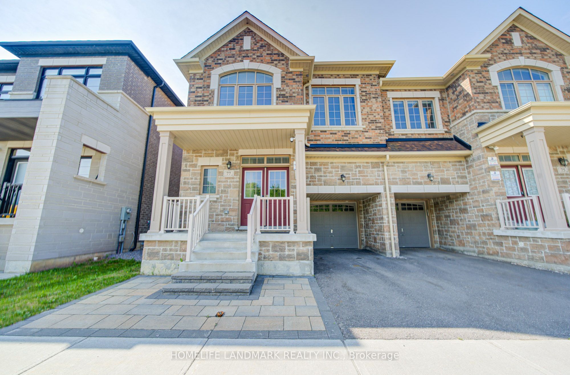 77 McCague Avenue, Richmond Hill, ON L4S 0J4 photo 2