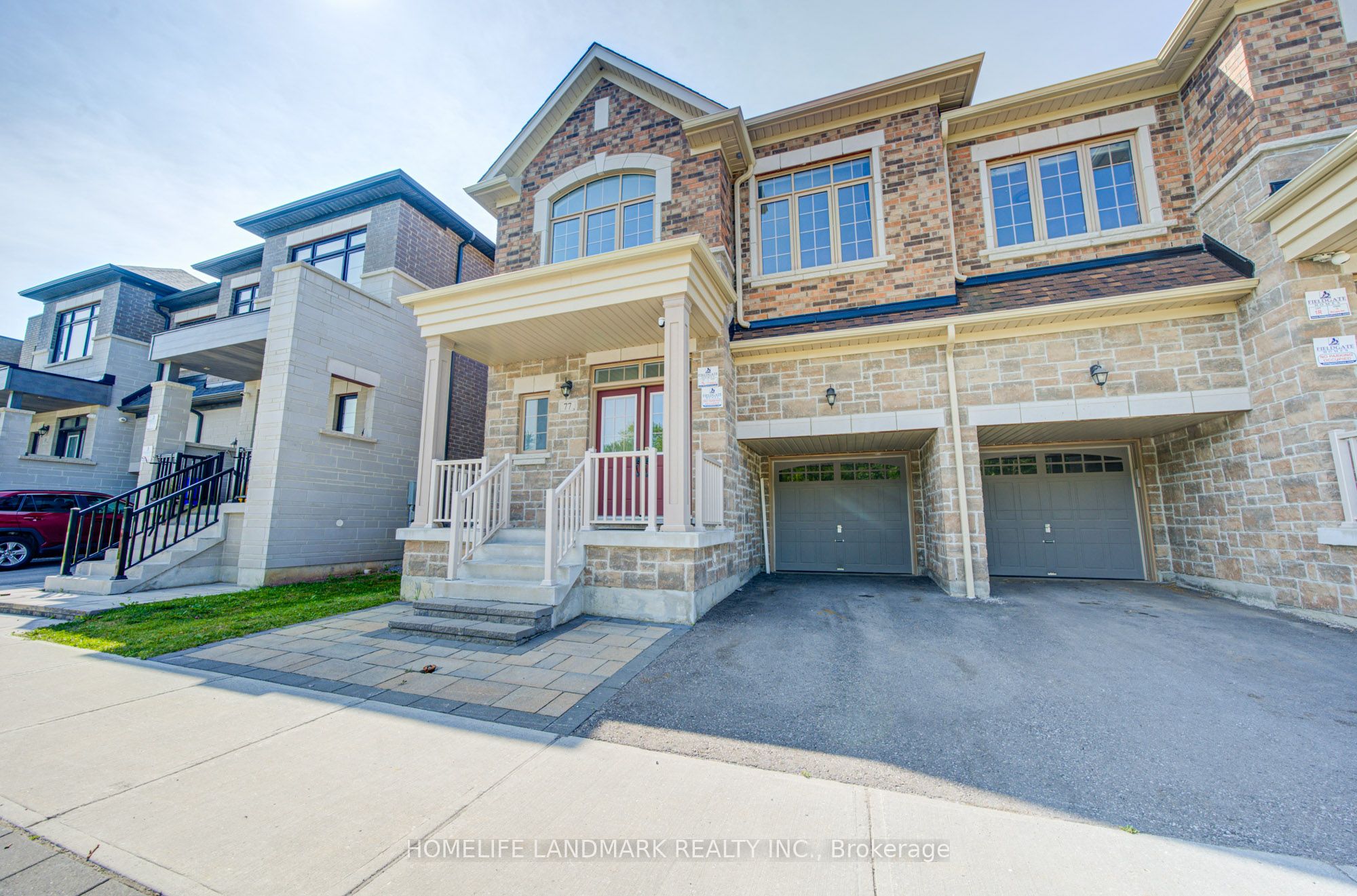 77 McCague Avenue, Richmond Hill, ON L4S 0J4 photo 3