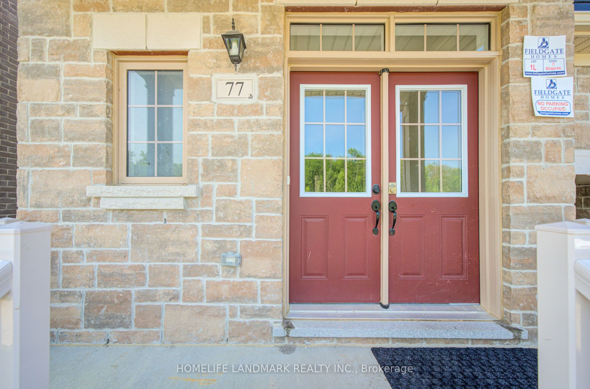 77 McCague Avenue, Richmond Hill, ON L4S 0J4 photo 4