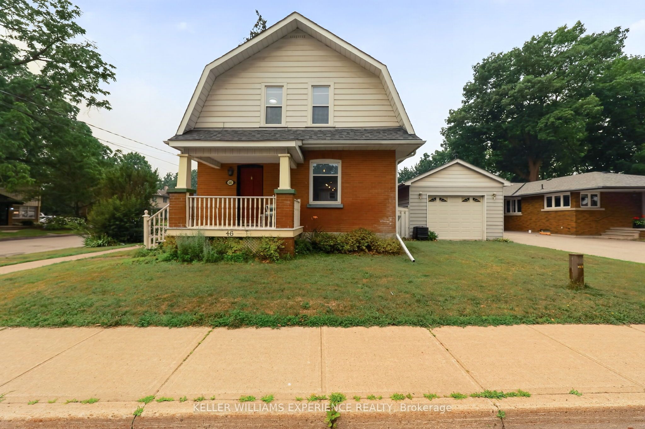 46 CHURCH Street S, New Tecumseth, ON L9R 1G9