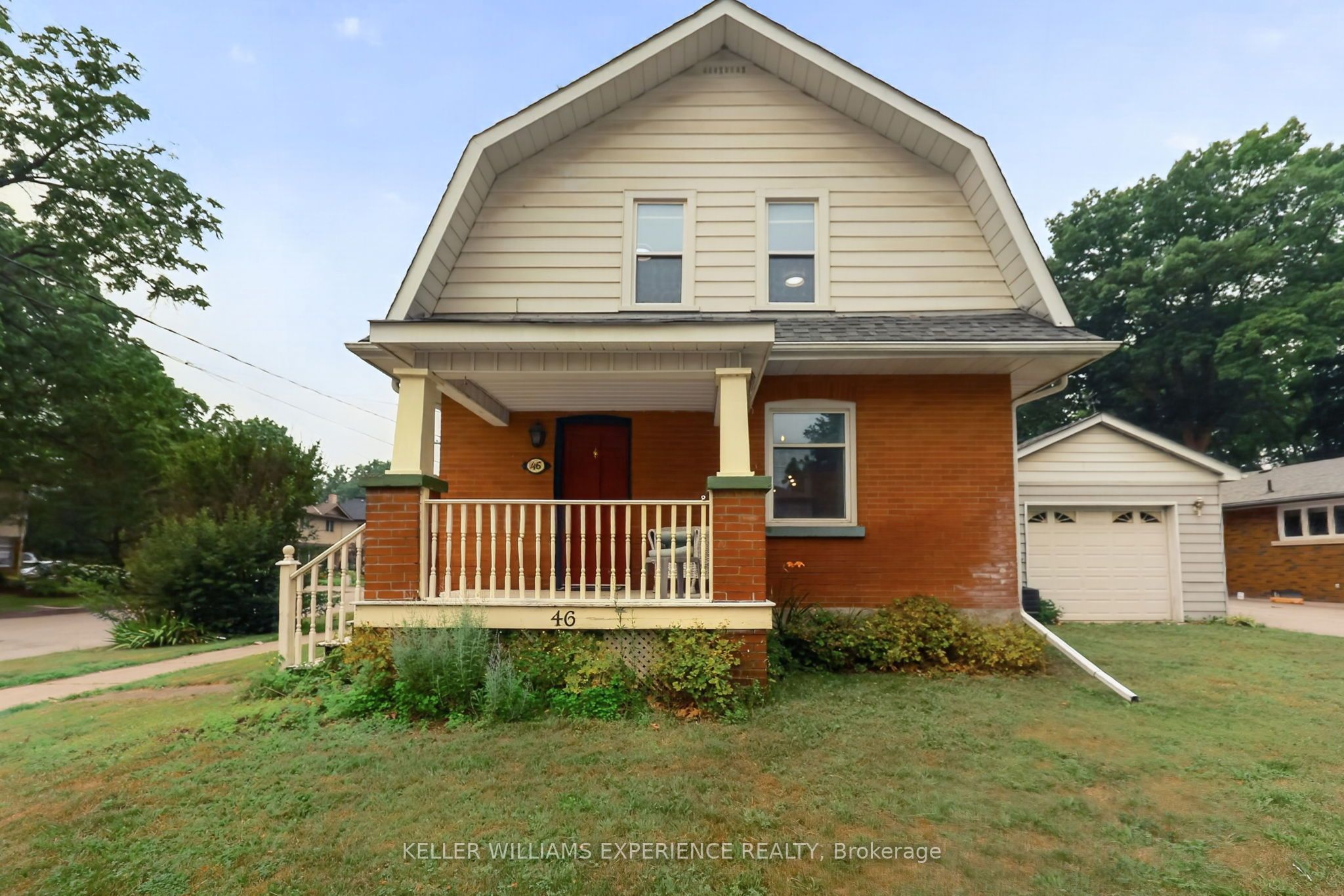 46 CHURCH Street S, New Tecumseth, ON L9R 1G9 photo 2