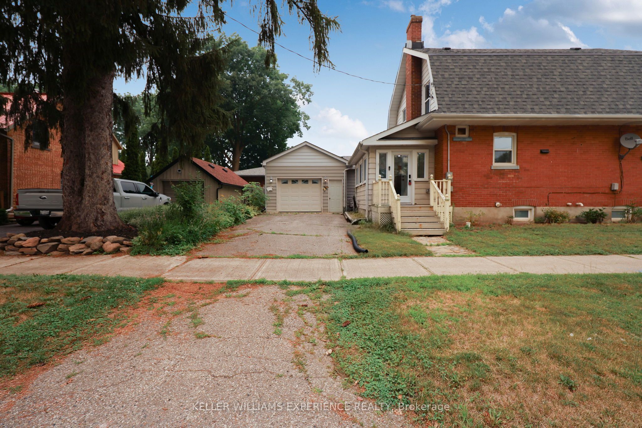 46 CHURCH Street S, New Tecumseth, ON L9R 1G9 photo 3