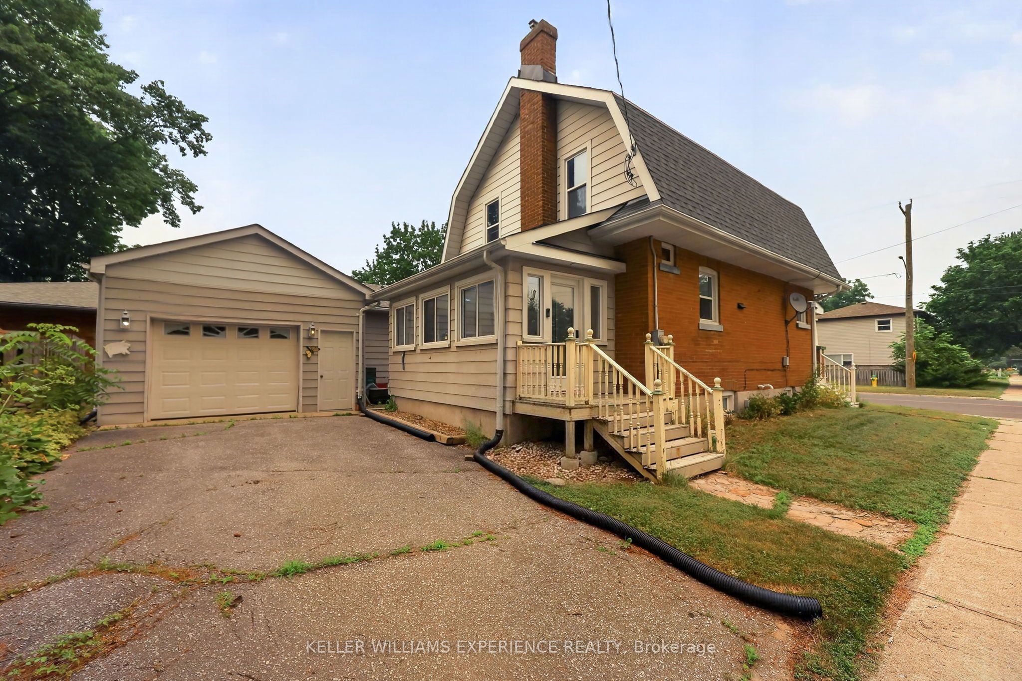 46 CHURCH Street S, New Tecumseth, ON L9R 1G9 photo 5