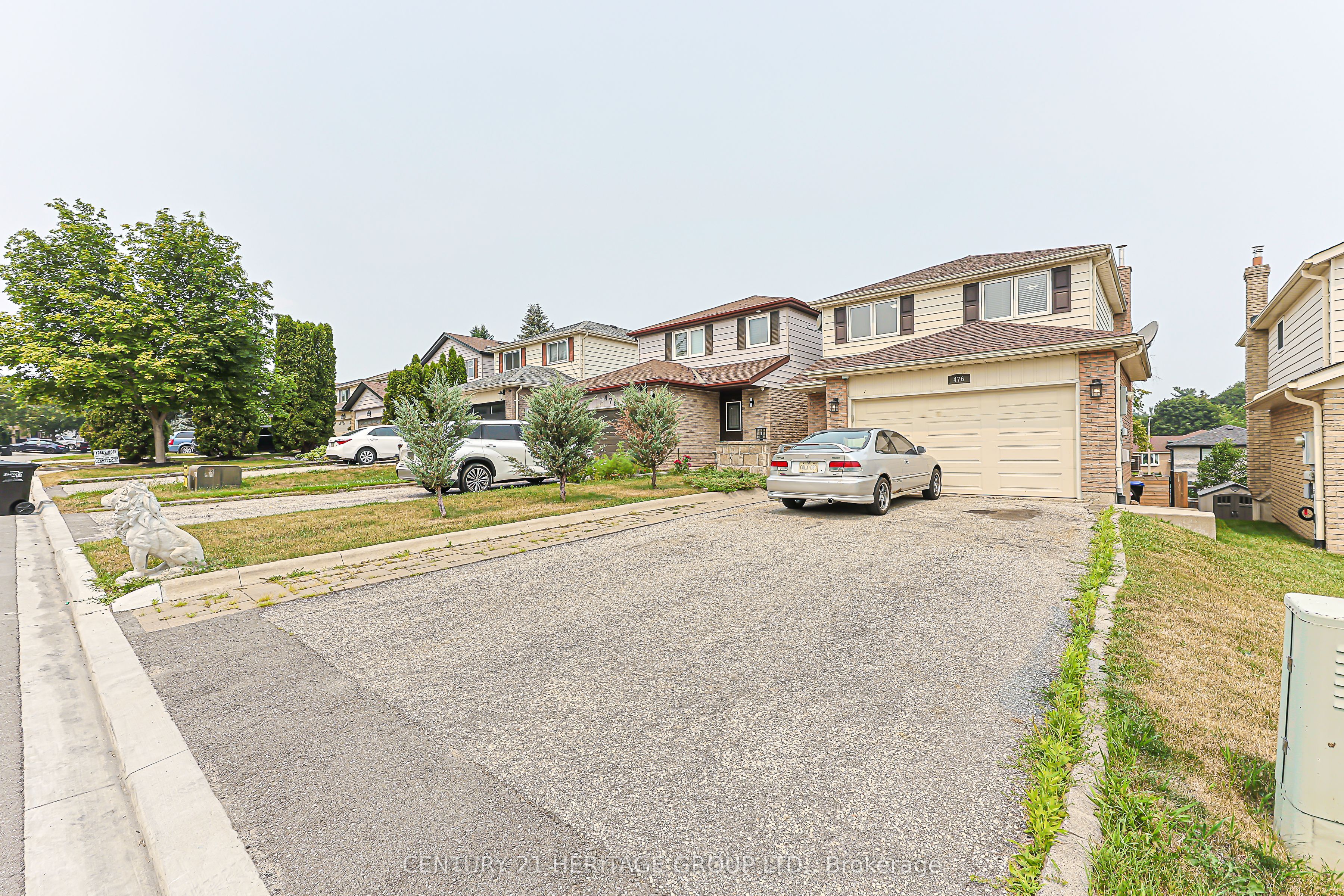 476 Britannia Avenue, Bradford West Gwillimbury, ON L3Z 1A7 photo 3