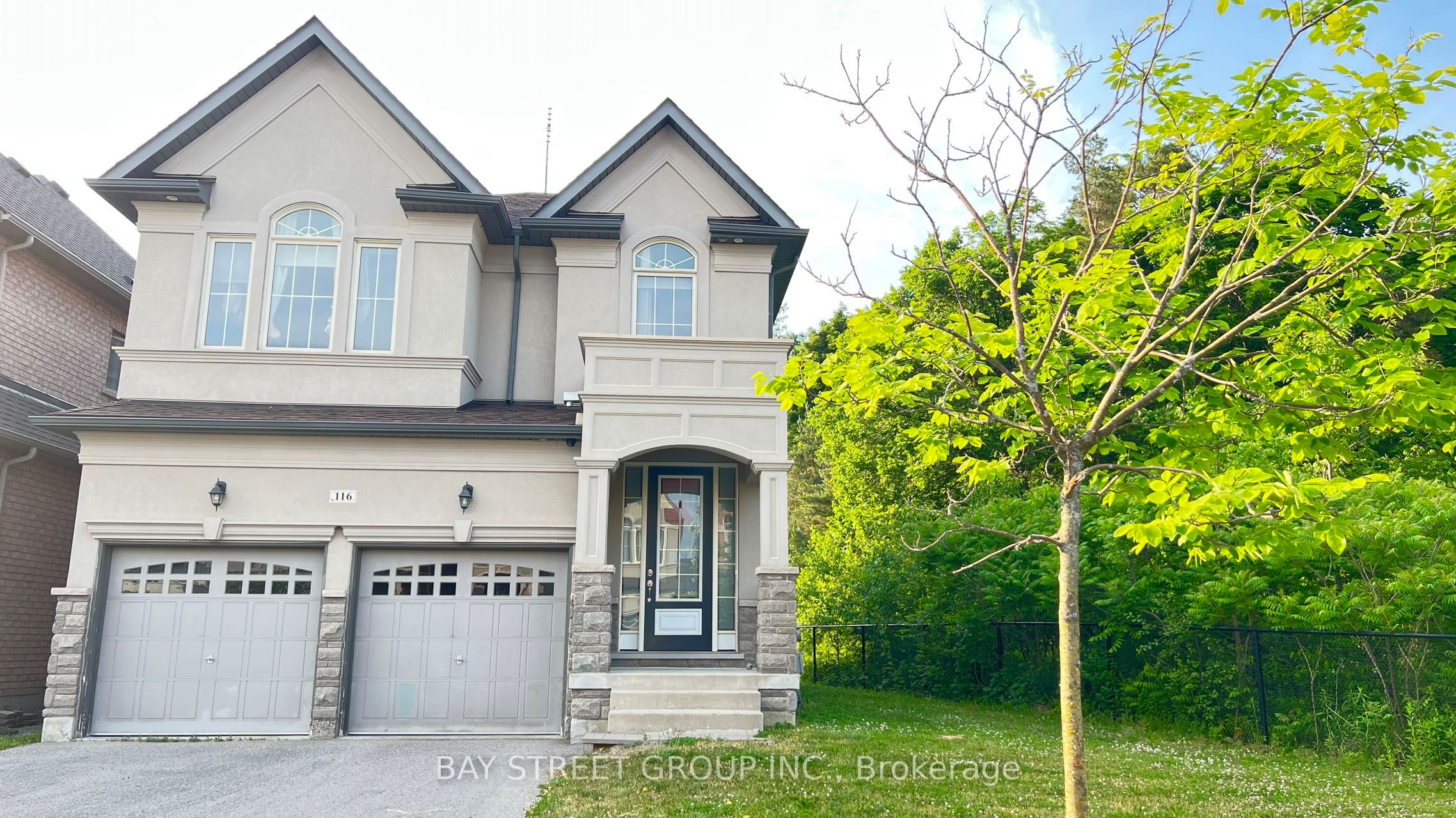 116 Riding Mountain Drive, Richmond Hill, ON L4E 0V1