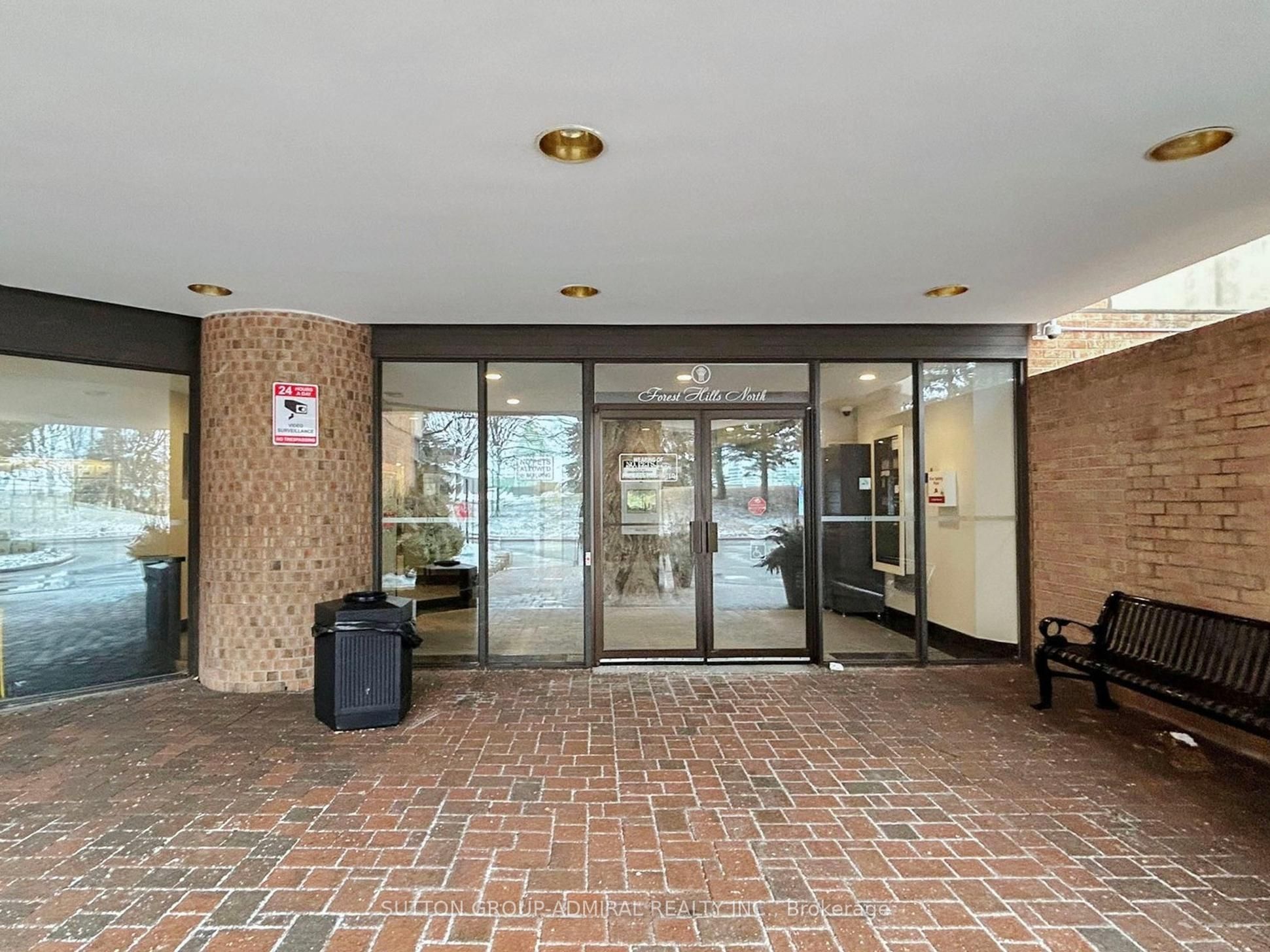 7601 Bathurst Street 312, Vaughan, ON L4J 4H5 photo 3