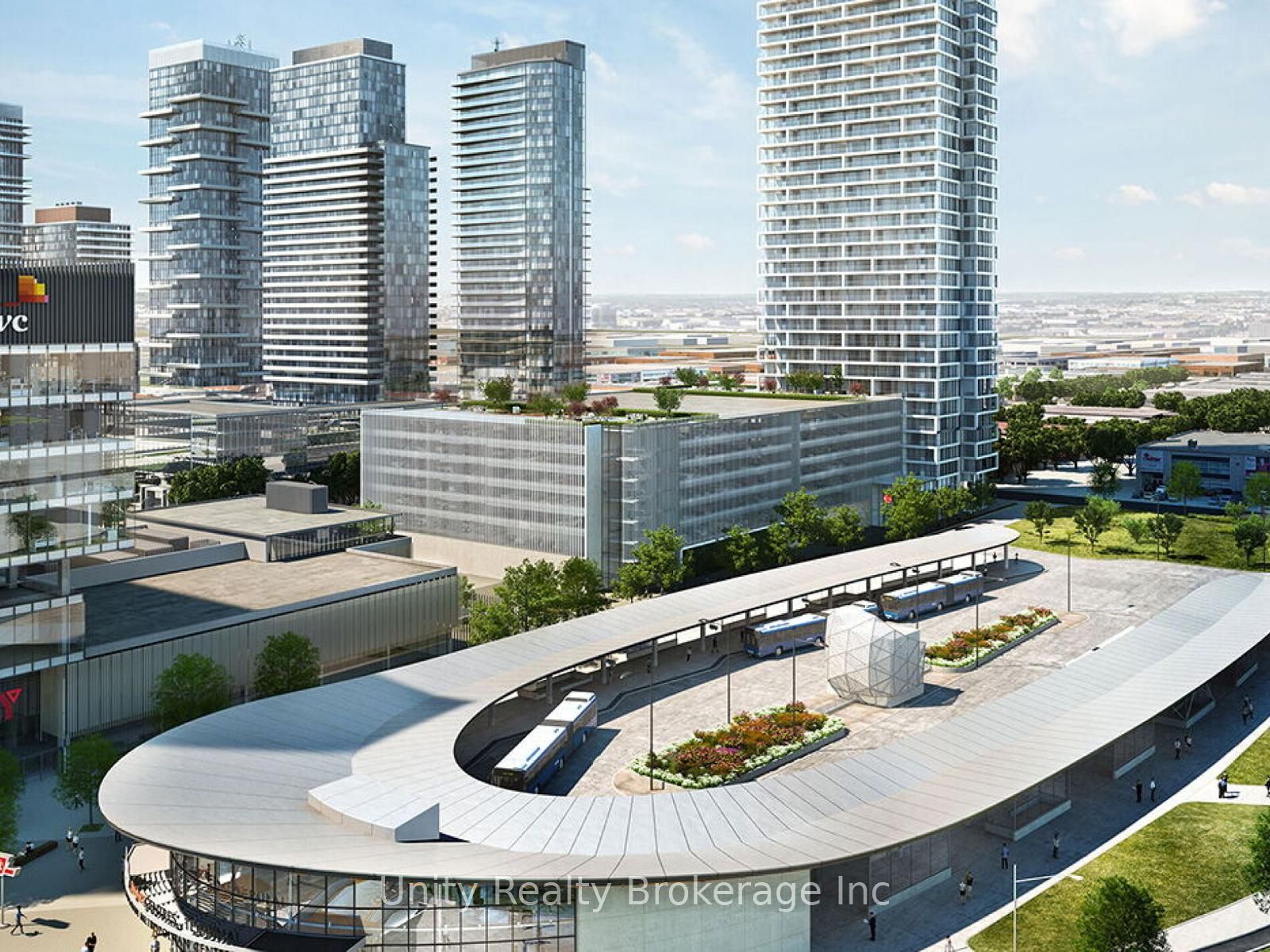 1000 Portage Parkway 305, Vaughan, ON L4K 0L1 photo 4