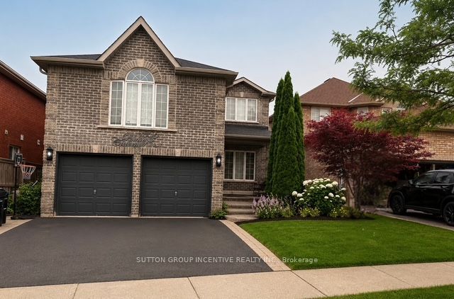 1305 Perniegie Crescent, Innisfil, ON L9S 0B5