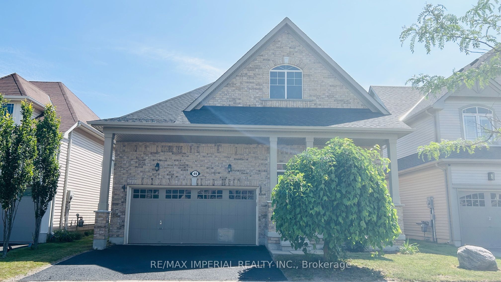 49 John Link Avenue, Georgina, ON L0E 1R0 photo 2
