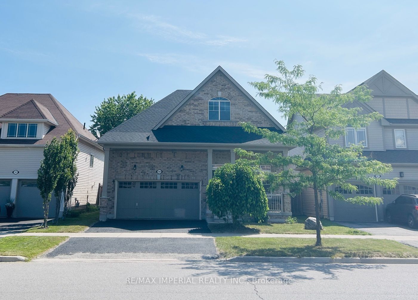 49 John Link Avenue, Georgina, ON L0E 1R0 photo 3