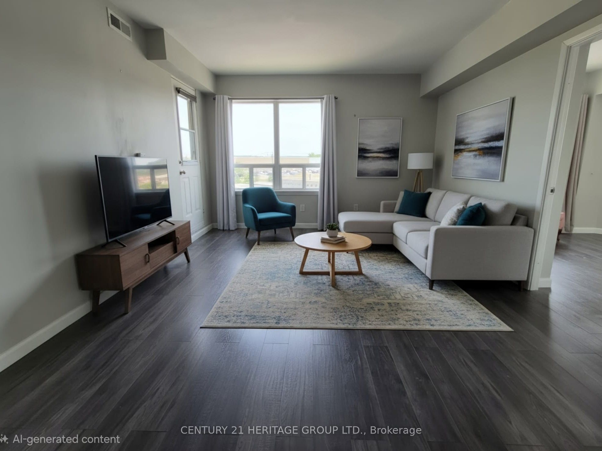 160 Wellington Street 513, Aurora, ON L4G 1J3 photo 3