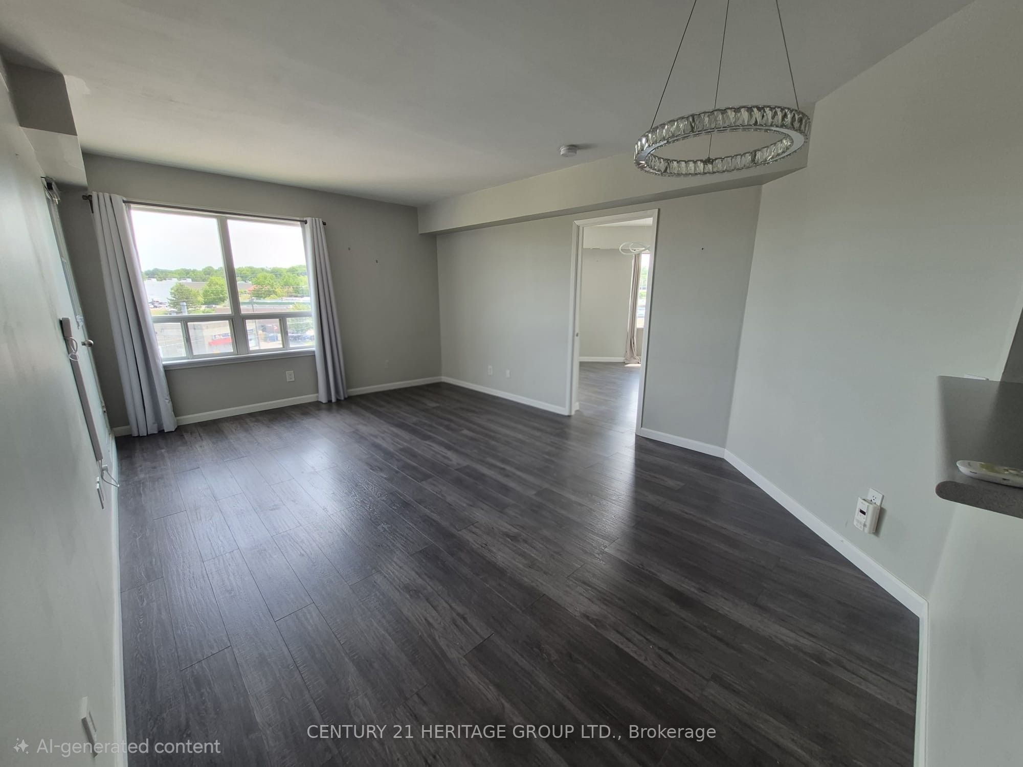160 Wellington Street 513, Aurora, ON L4G 1J3 photo 5