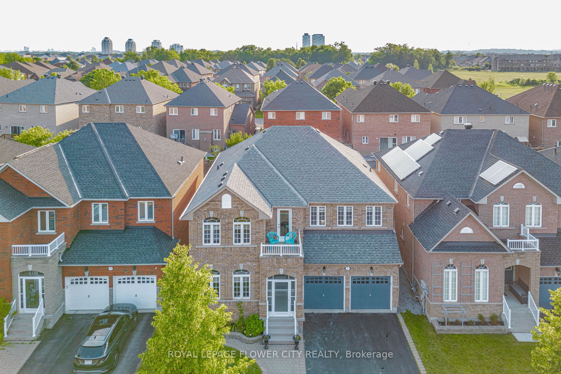 42 Delray Drive, Markham, ON L6E 1Y6 photo 3