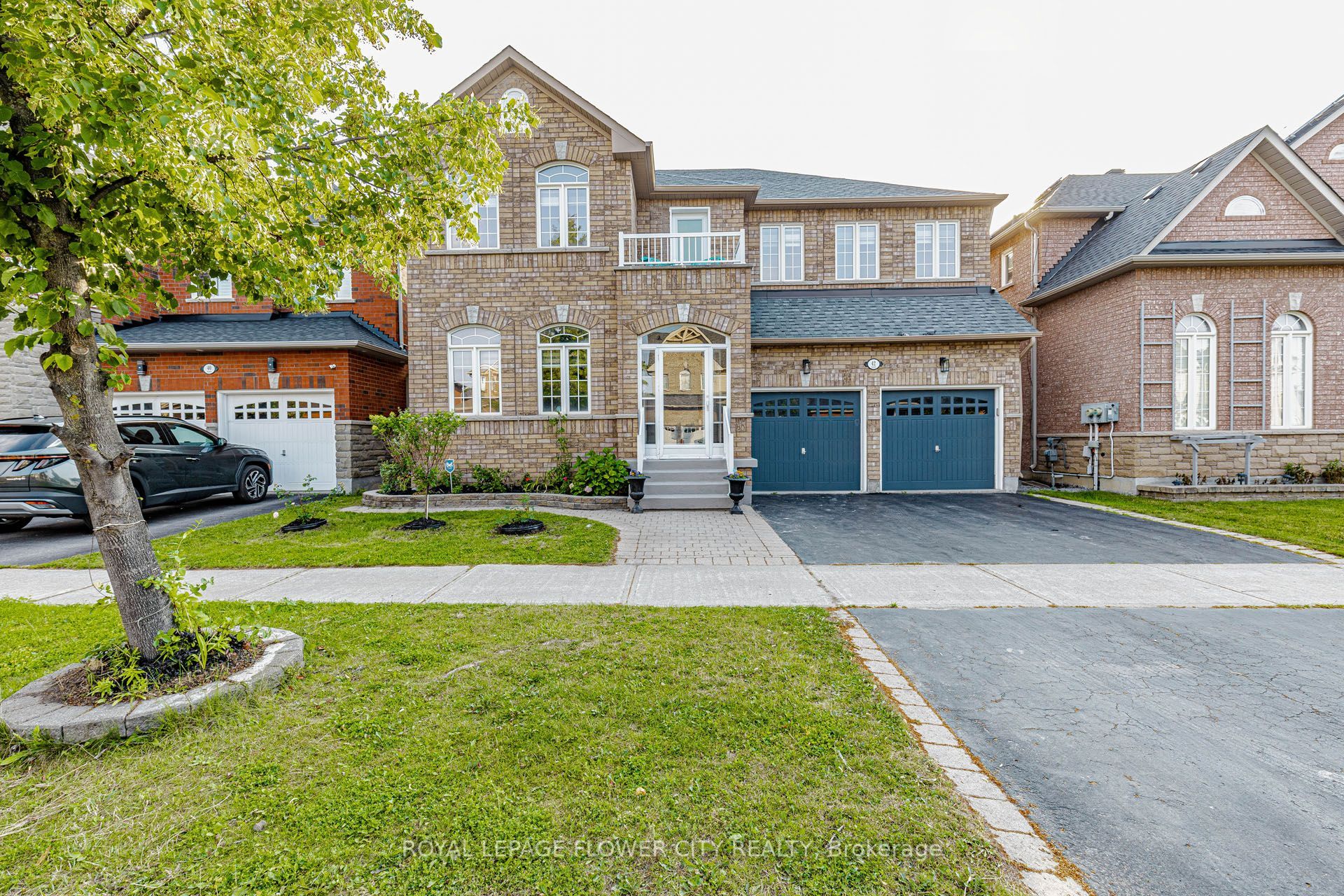 42 Delray Drive, Markham, ON L6E 1Y6 photo 4