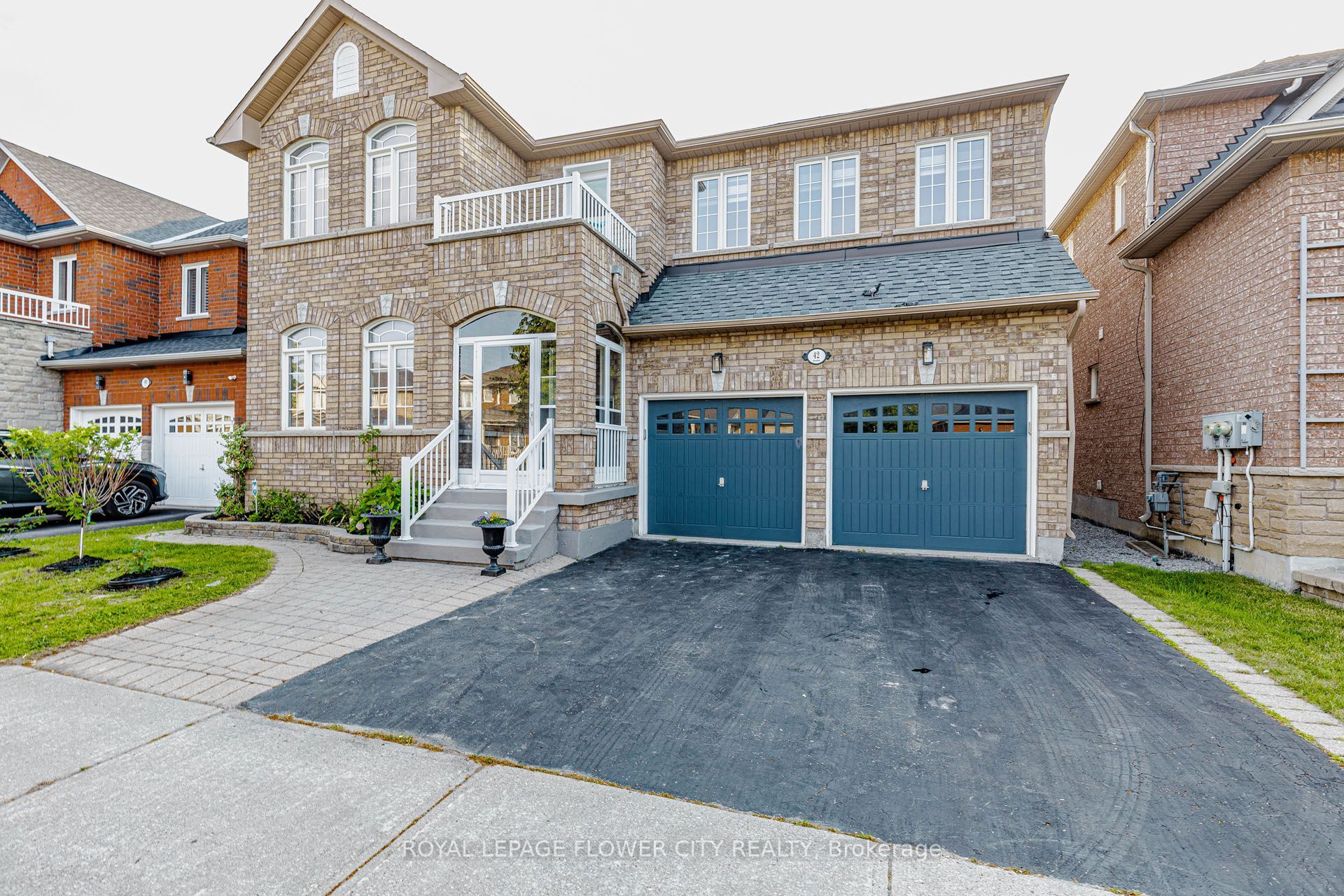 42 Delray Drive, Markham, ON L6E 1Y6 photo 5