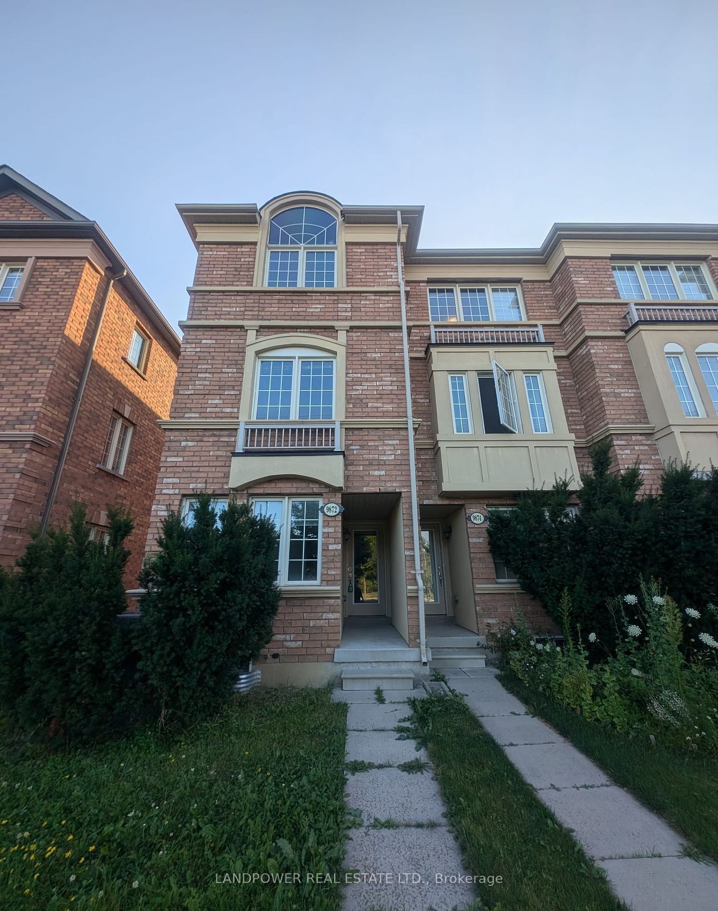9872 Mccowan Road, Markham, ON L6C 0N3