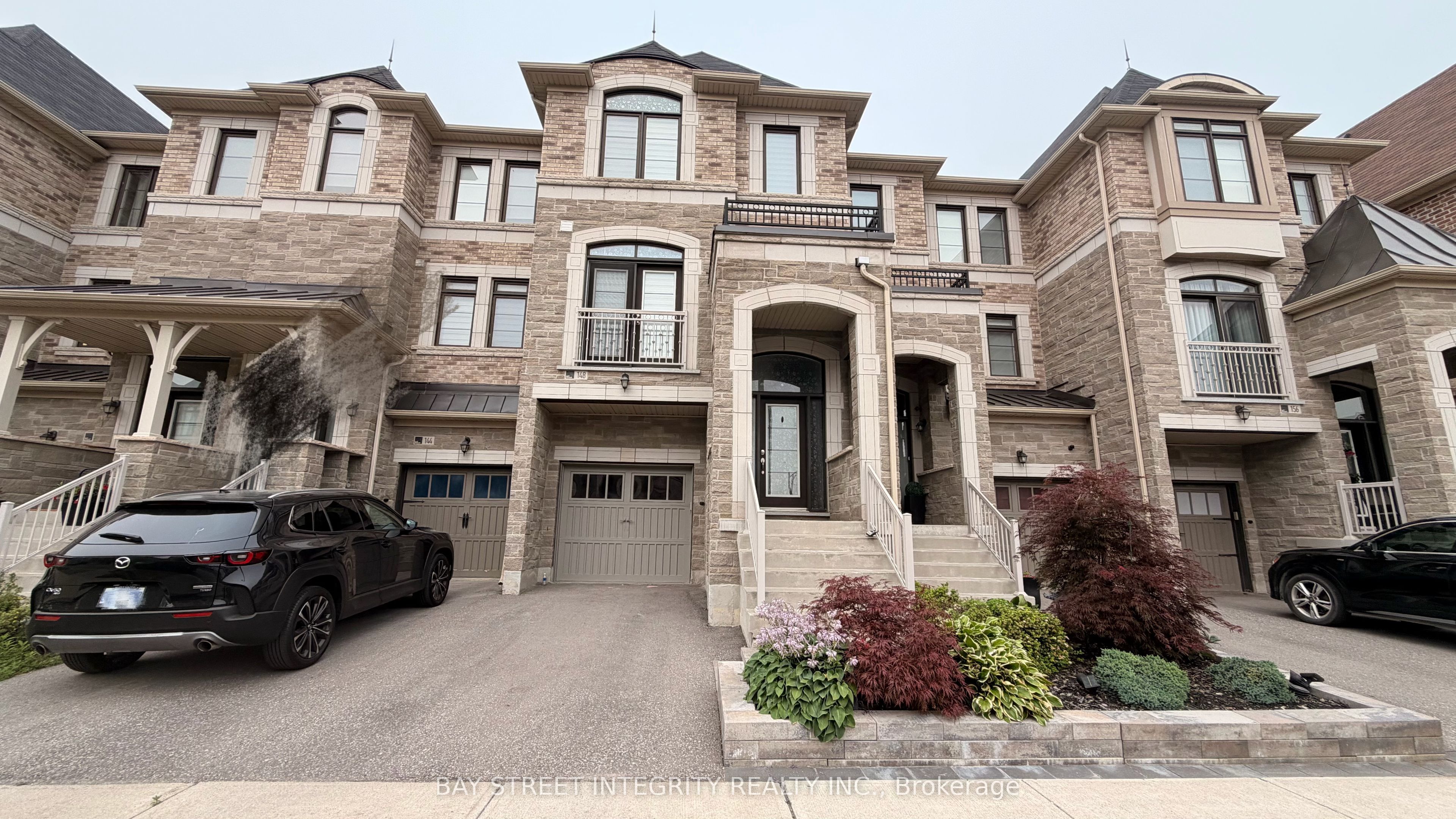 148 Sunset Terrace, Vaughan, ON L4H 4S2 photo 2