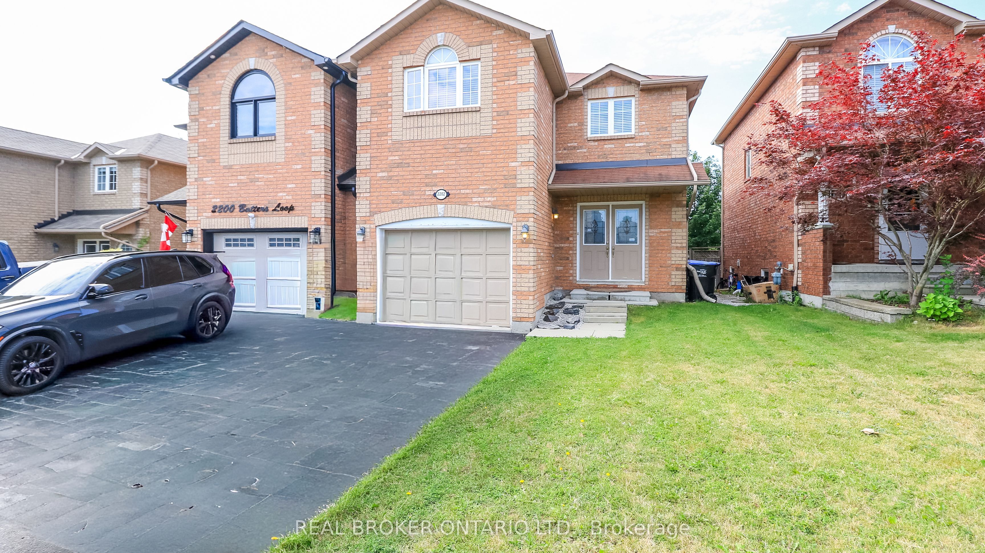 2202 Batters Loop, Innisfil, ON L9S 0C8