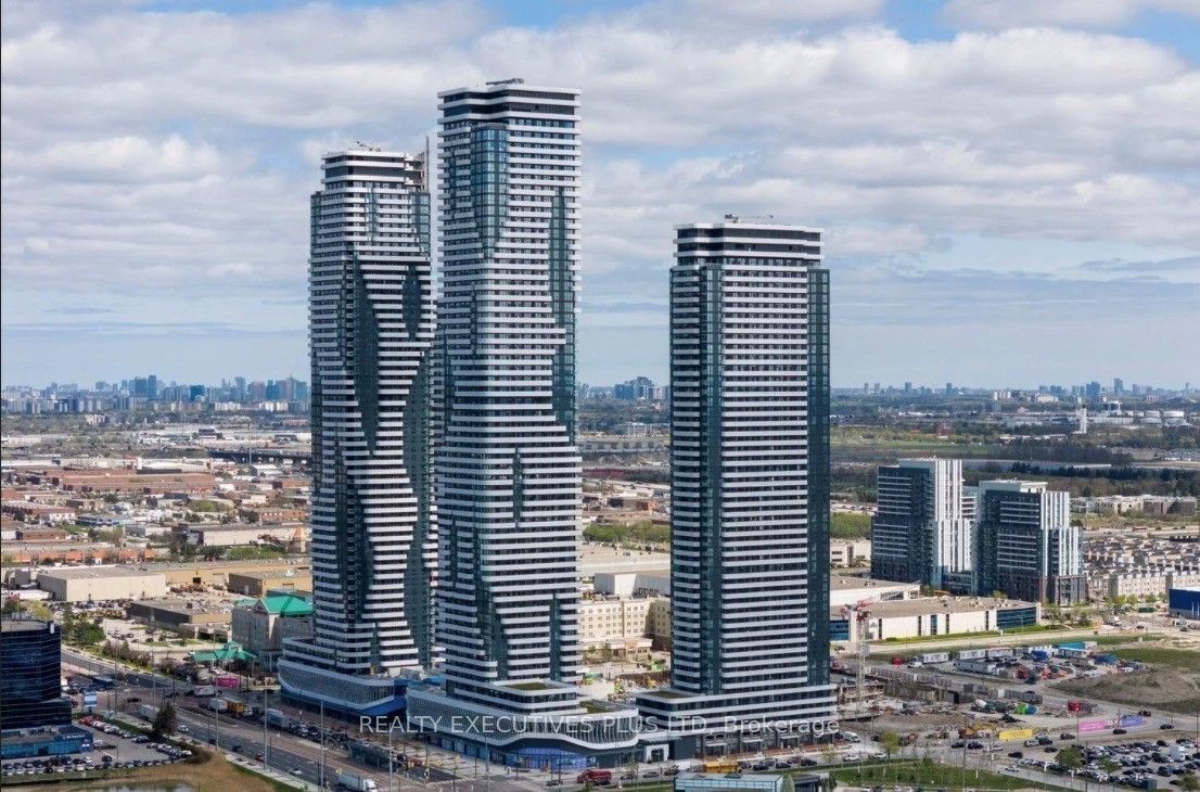 225 Commerce Street 3202, Vaughan, ON L4K 0R1 photo 3
