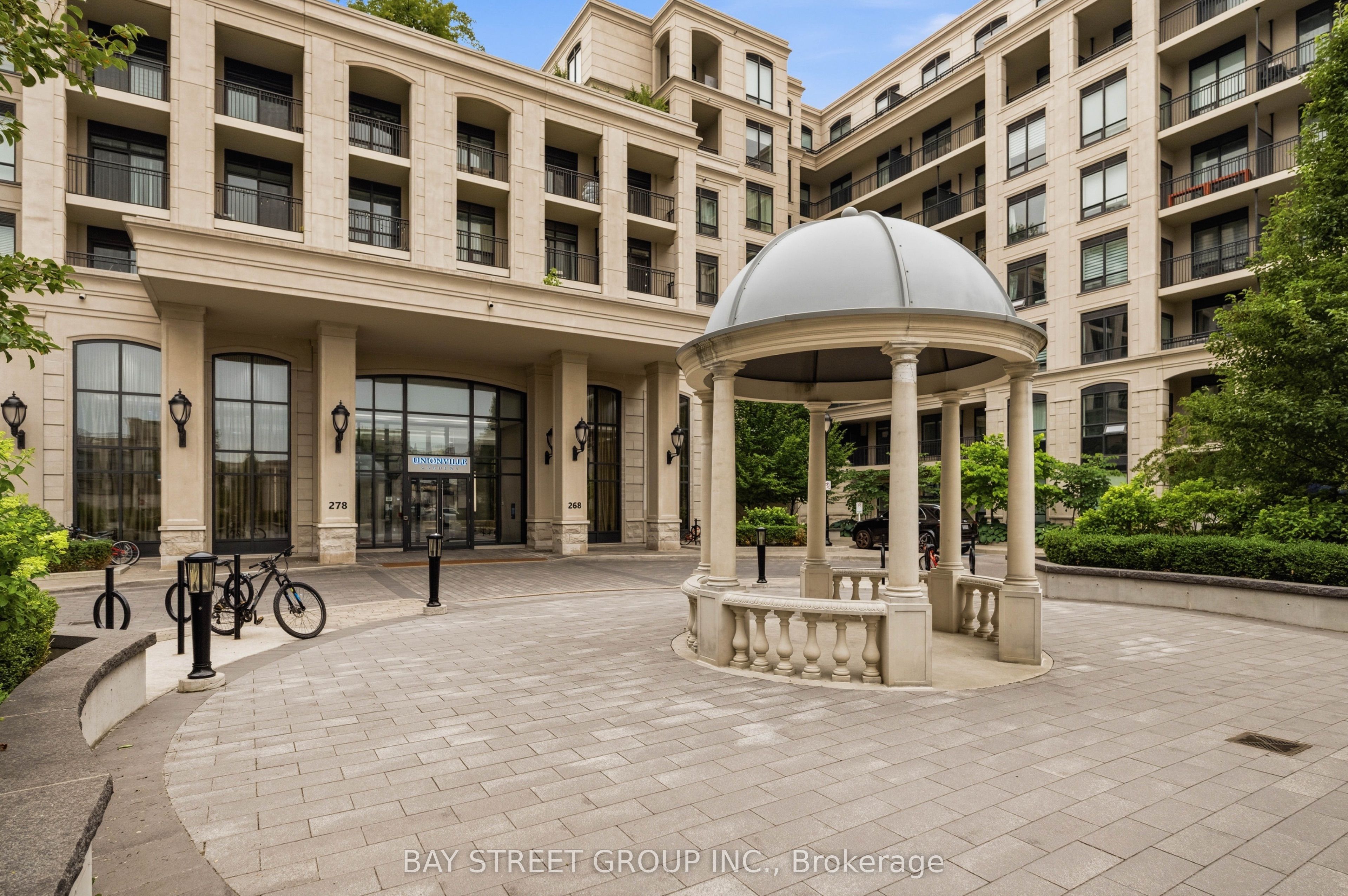 268 Buchanan Drive 505W, Markham, ON L3R 8G9 photo 5