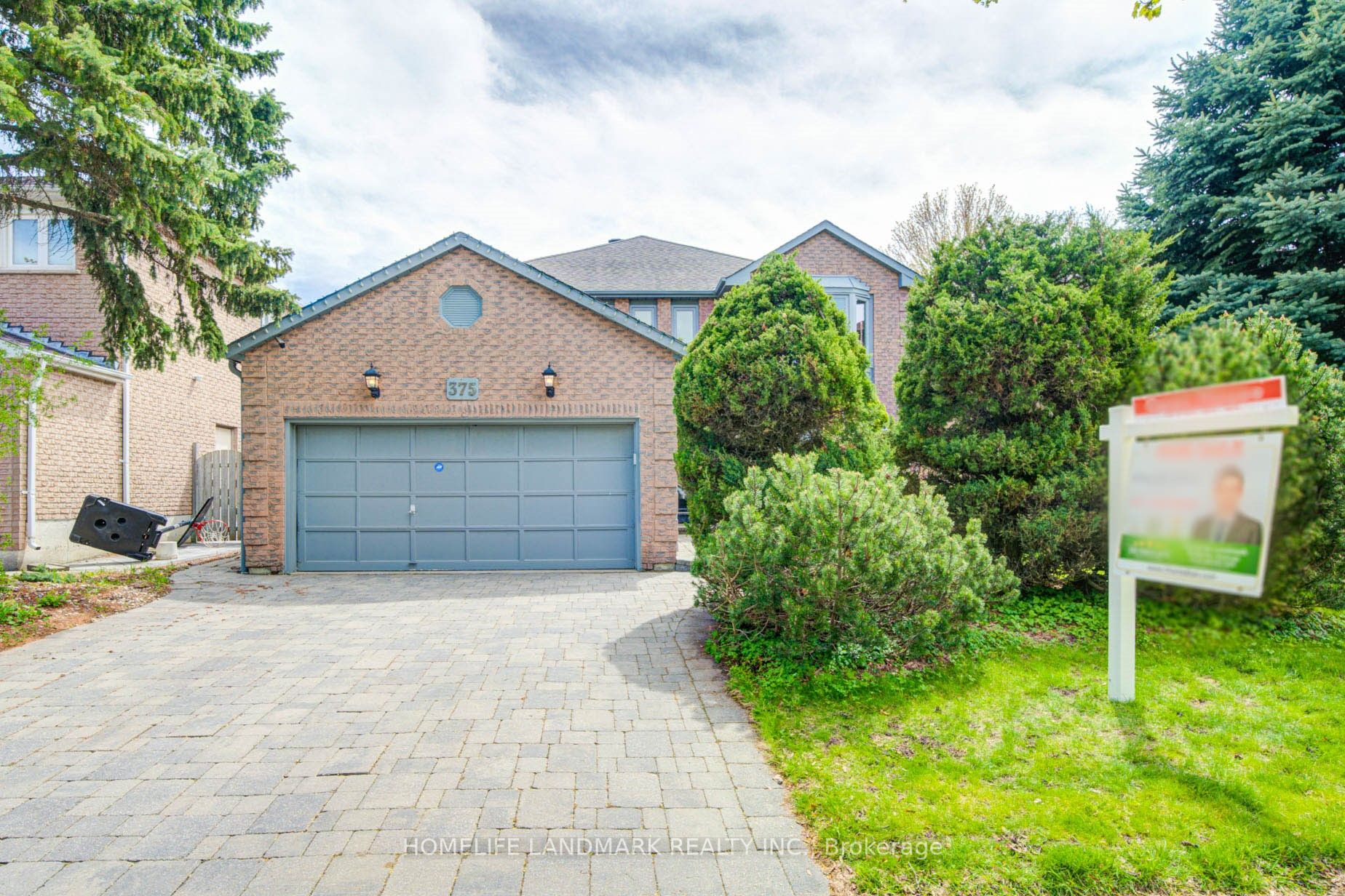 375 Manhattan Drive, Markham, ON L3P 7J2 photo 2