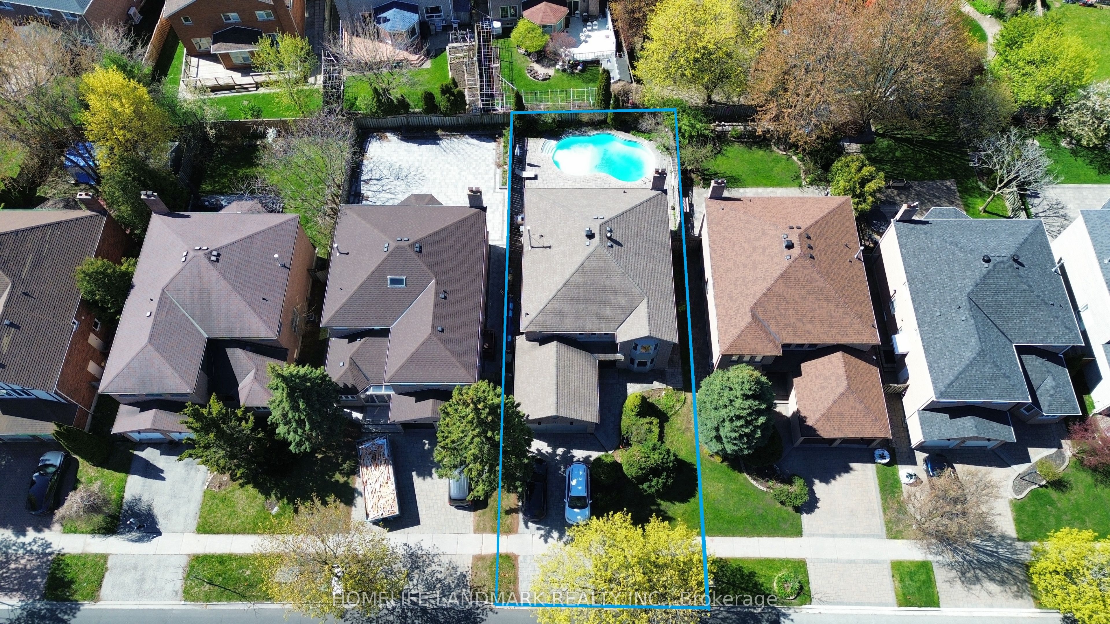 375 Manhattan Drive, Markham, ON L3P 7J2 photo 5