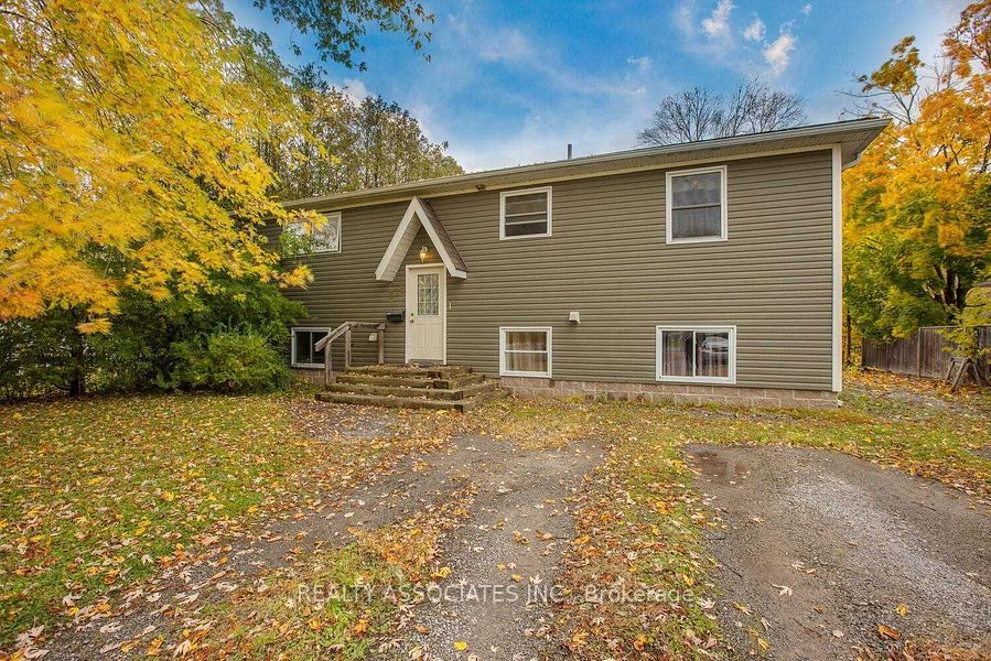374 Irene Drive, Georgina, ON L4P 3B2 photo 5