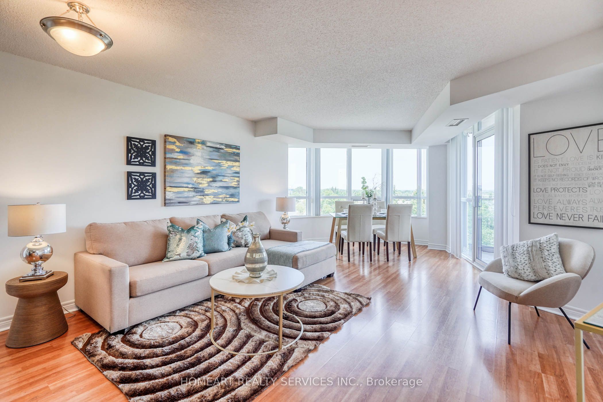 33 Cox Boulevard 722, Markham, ON L3R 8A6 photo 3