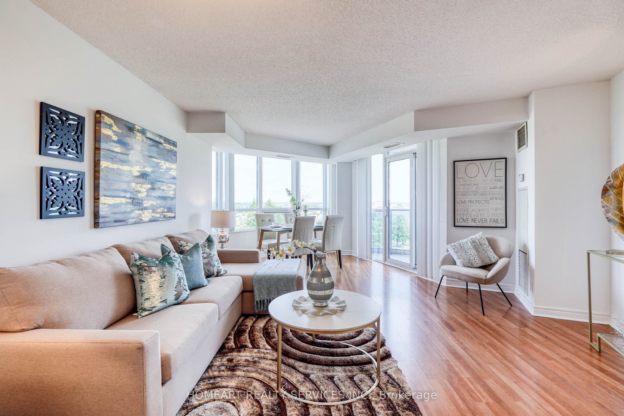 33 Cox Boulevard 722, Markham, ON L3R 8A6 photo 4