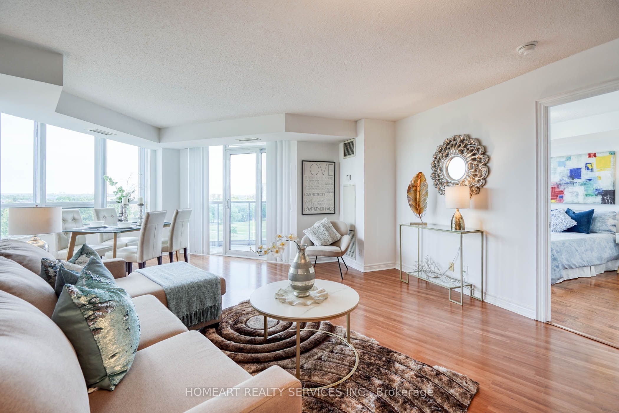 33 Cox Boulevard 722, Markham, ON L3R 8A6 photo 5
