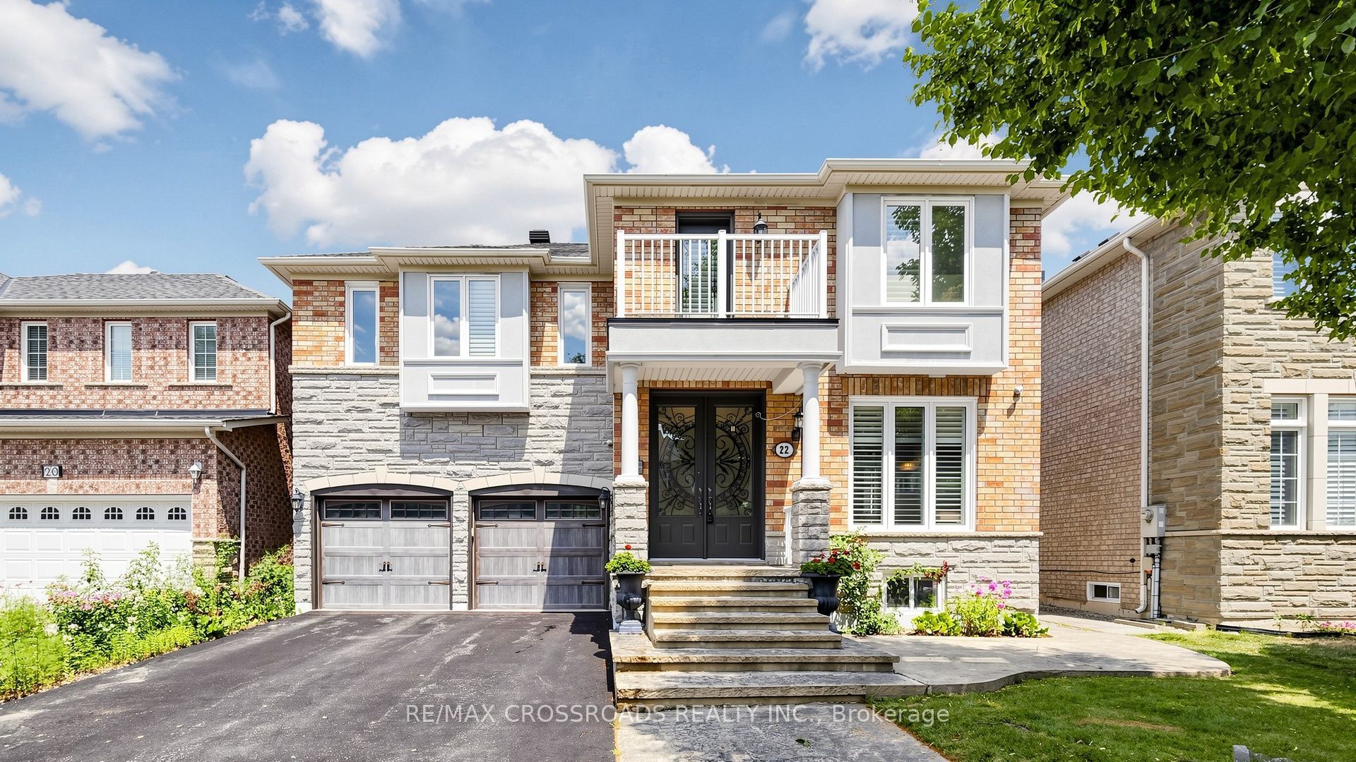 22 Bartlett Road, Markham, ON L6C 2Y6