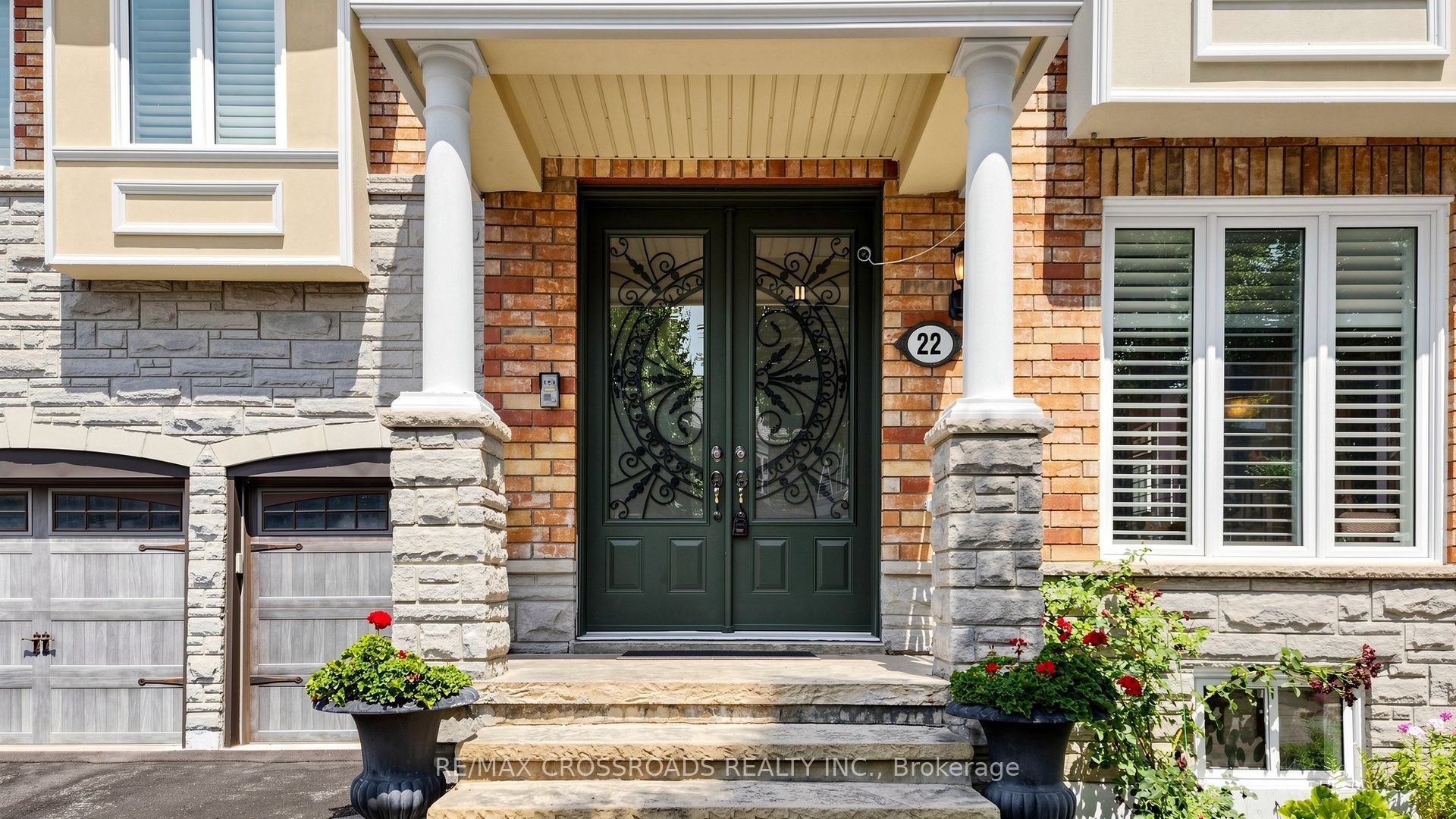 22 Bartlett Road, Markham, ON L6C 2Y6 photo 2