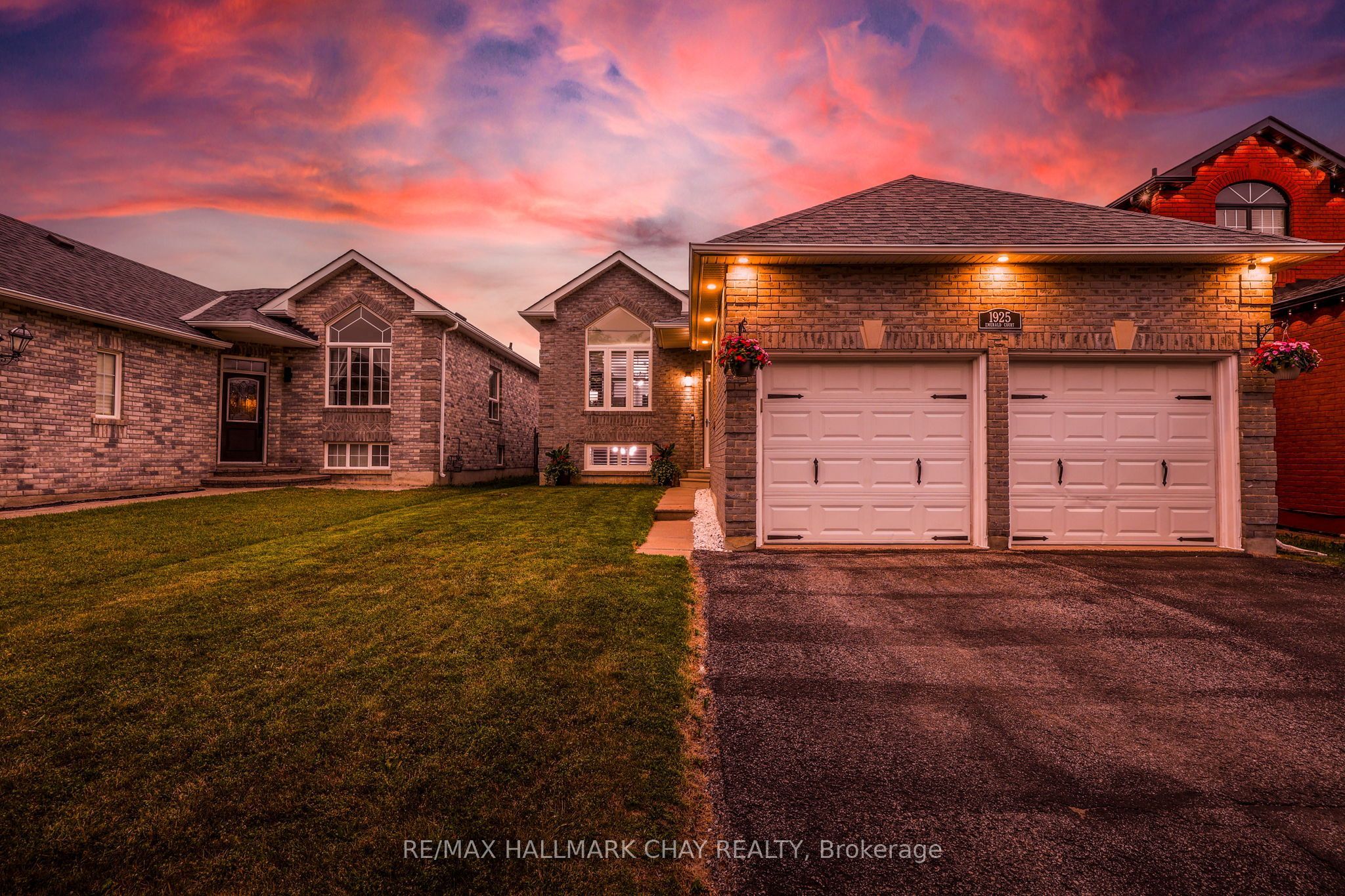 1925 Emerald Court, Innisfil, ON L9S 2A4