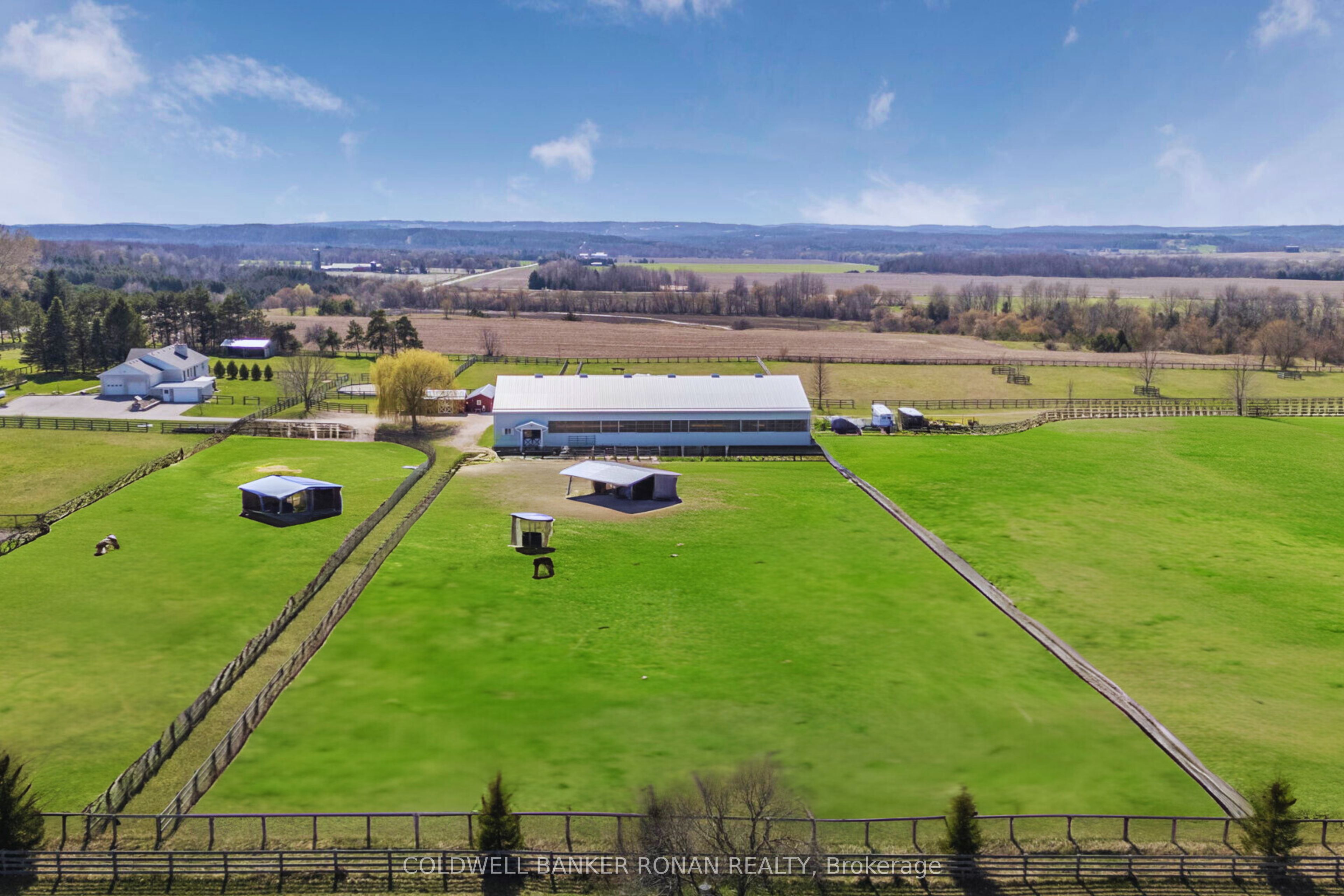 8058 20th Side Road, Adjala-Tosorontio, ON L0G 1L0 photo 3
