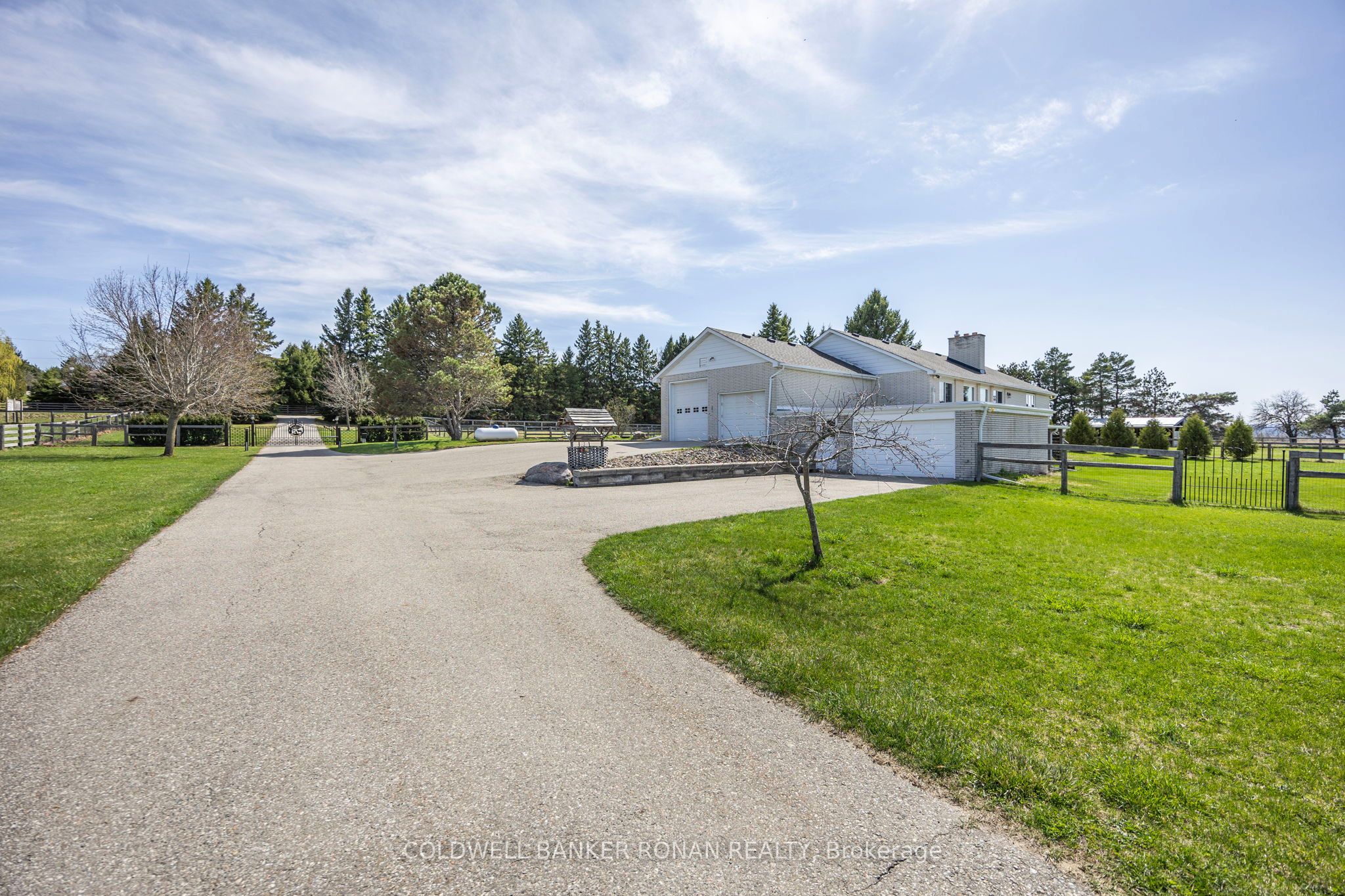 8058 20th Side Road, Adjala-Tosorontio, ON L0G 1L0 photo 5