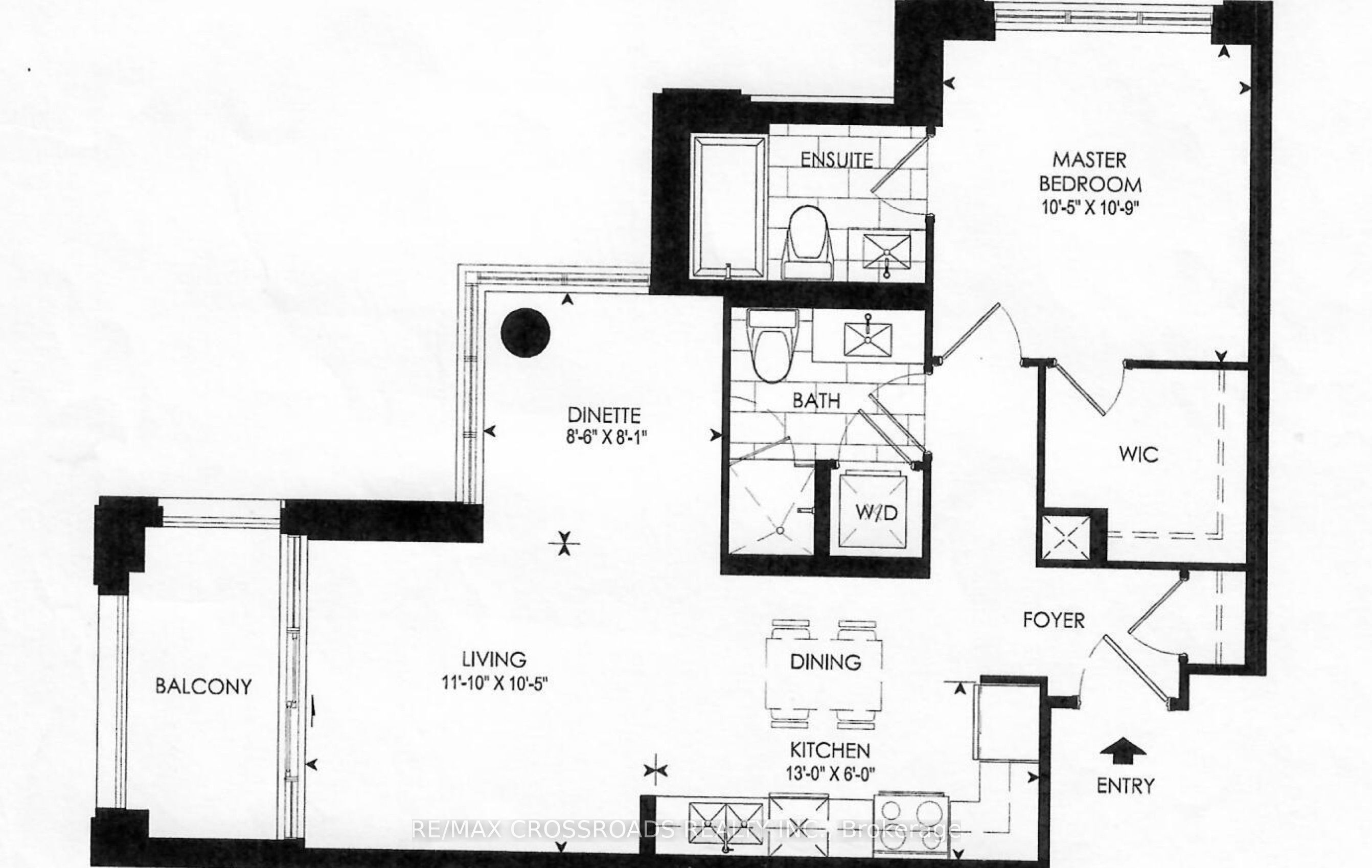 99 South Town Centre Boulevard 720, Markham, ON L6G 0E9 photo 2