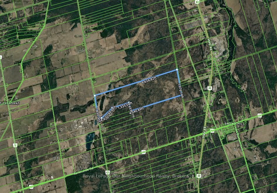 23095 Mccowan Road, Georgina, ON L0E 1R0