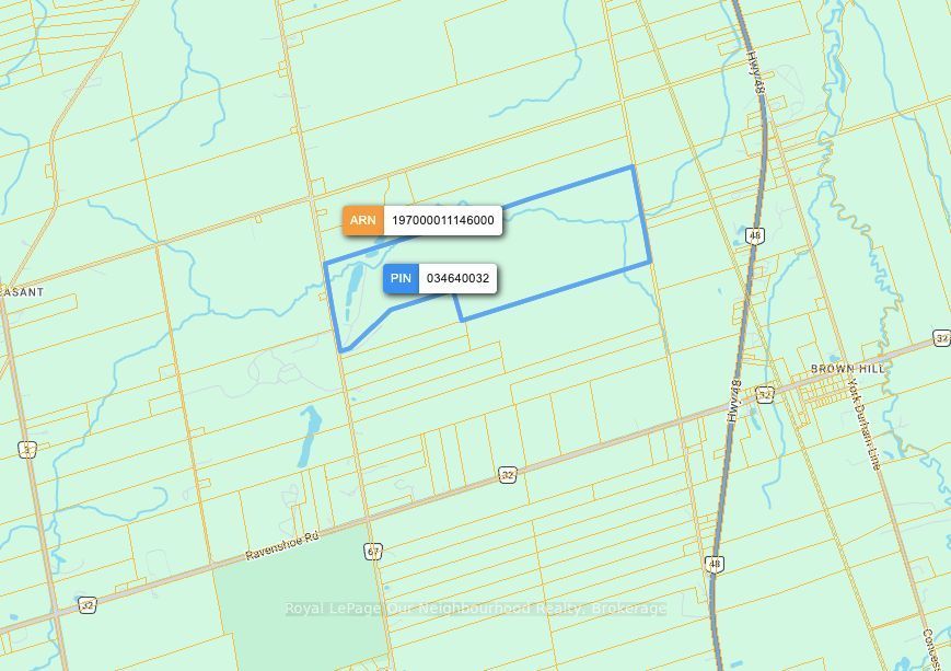 23095 Mccowan Road, Georgina, ON L0E 1R0 photo 2