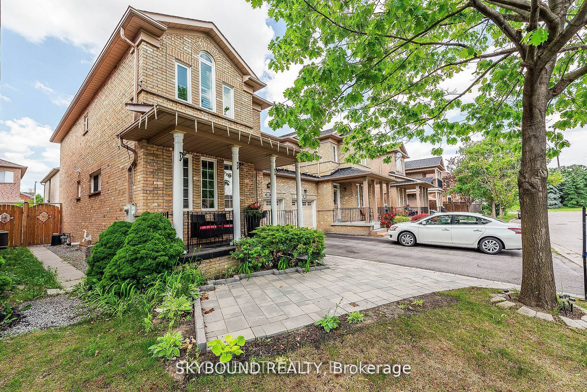 66 Skylark Drive, Vaughan, ON L4H 2C4 photo 4