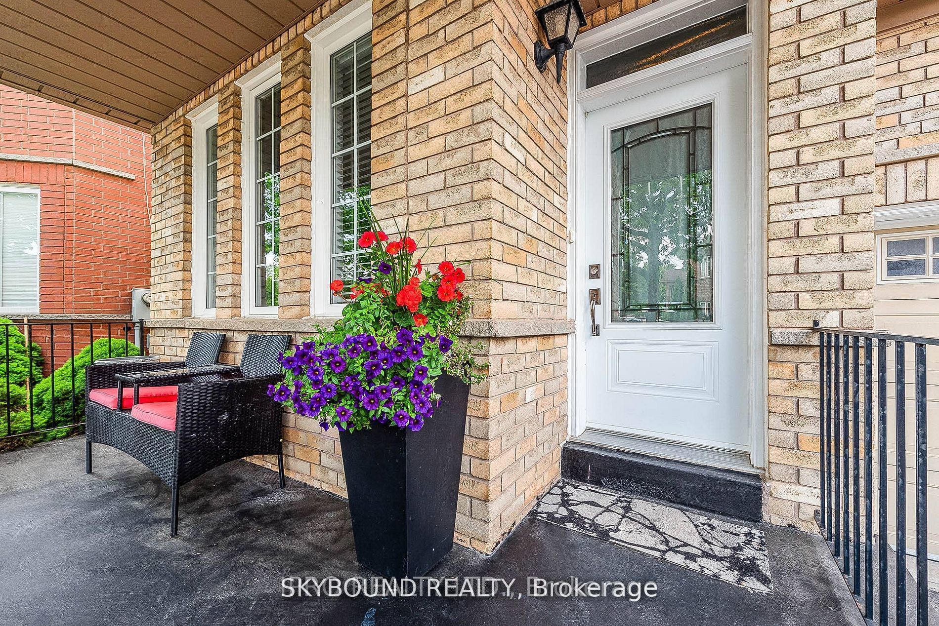 66 Skylark Drive, Vaughan, ON L4H 2C4 photo 5
