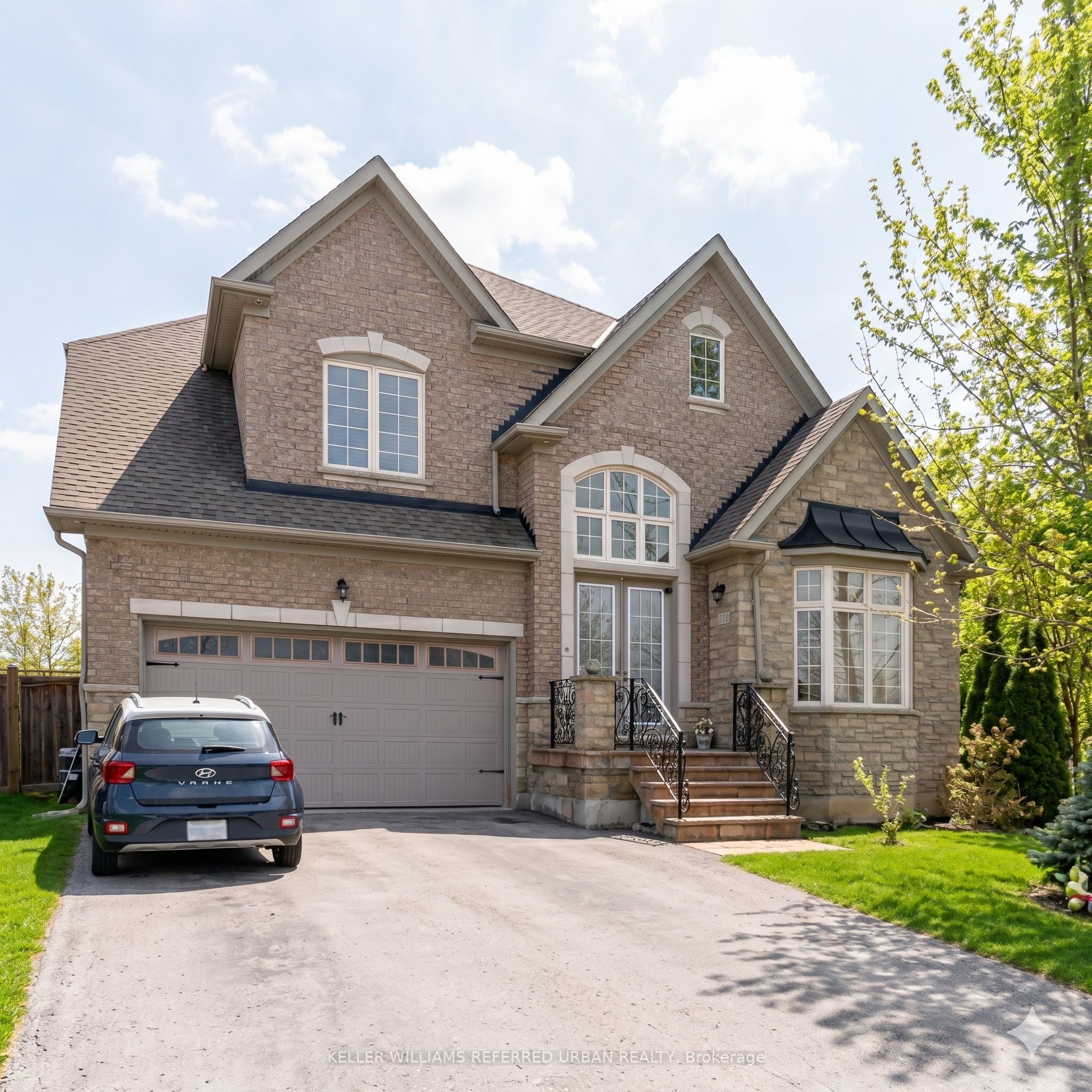 161 Vanda Drive Bsmt, Vaughan, ON L6A 4G1