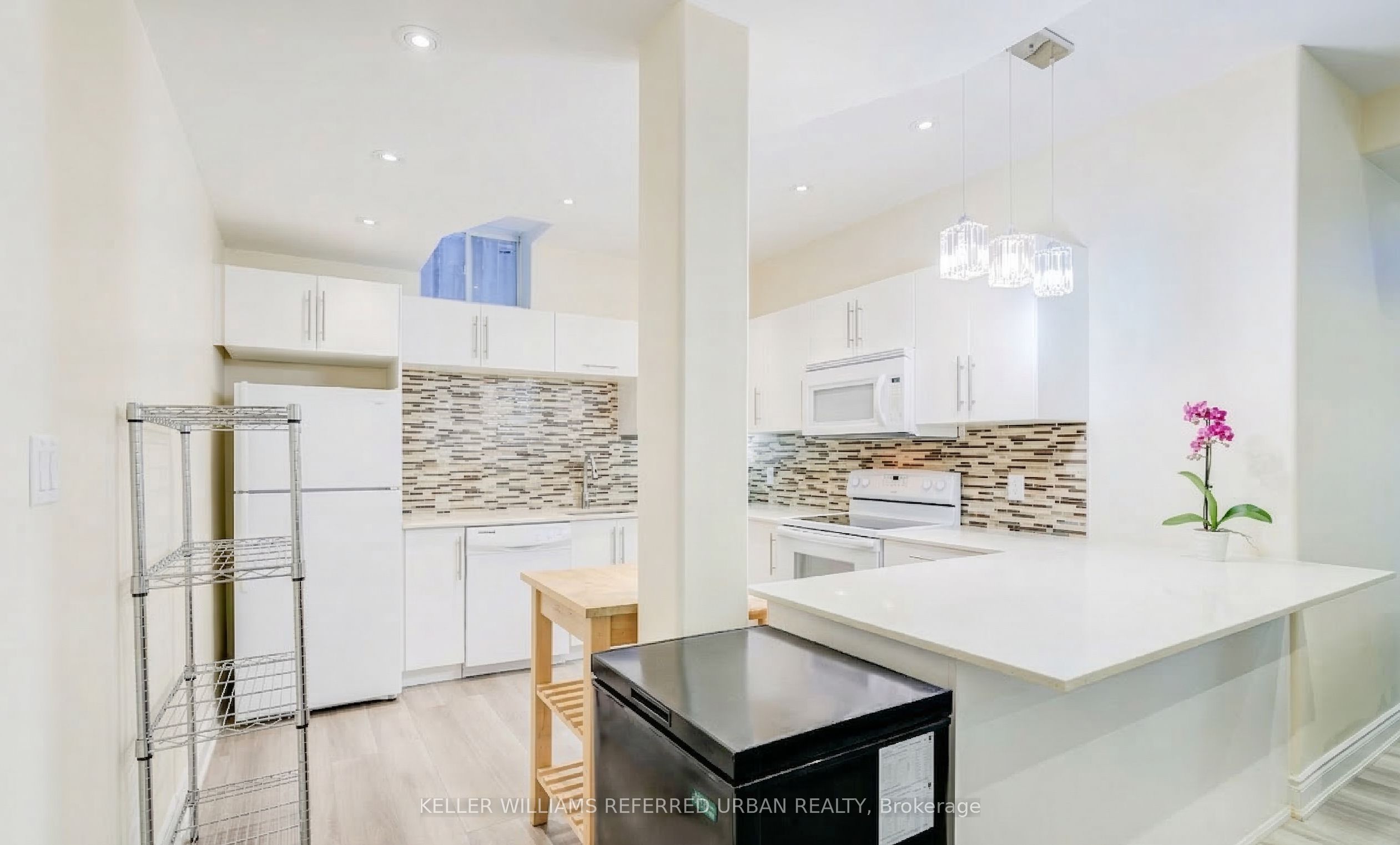 161 Vanda Drive Bsmt, Vaughan, ON L6A 4G1 photo 3