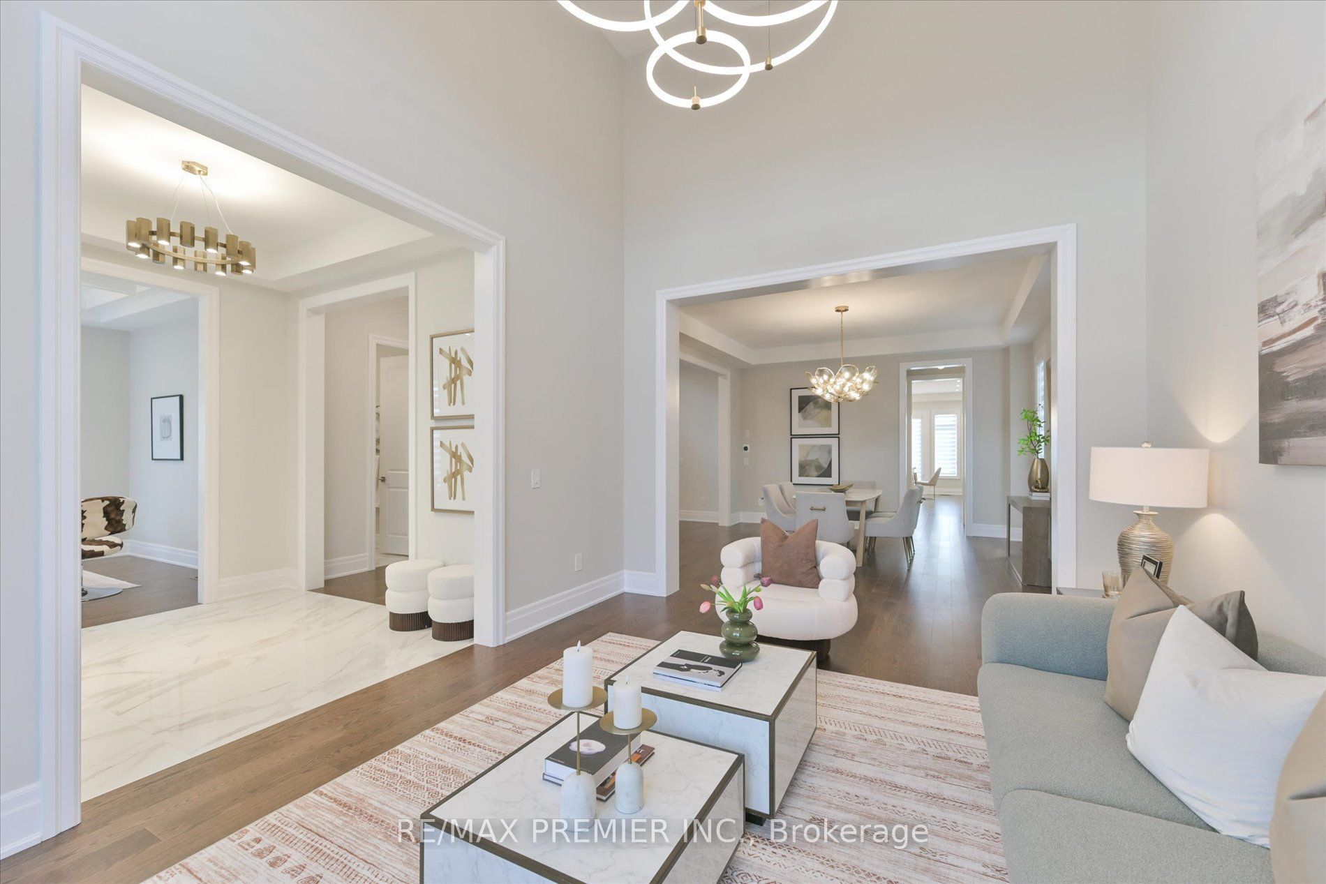 94 Sunny Acres Crescent, King, ON L7B 0S6 photo 5